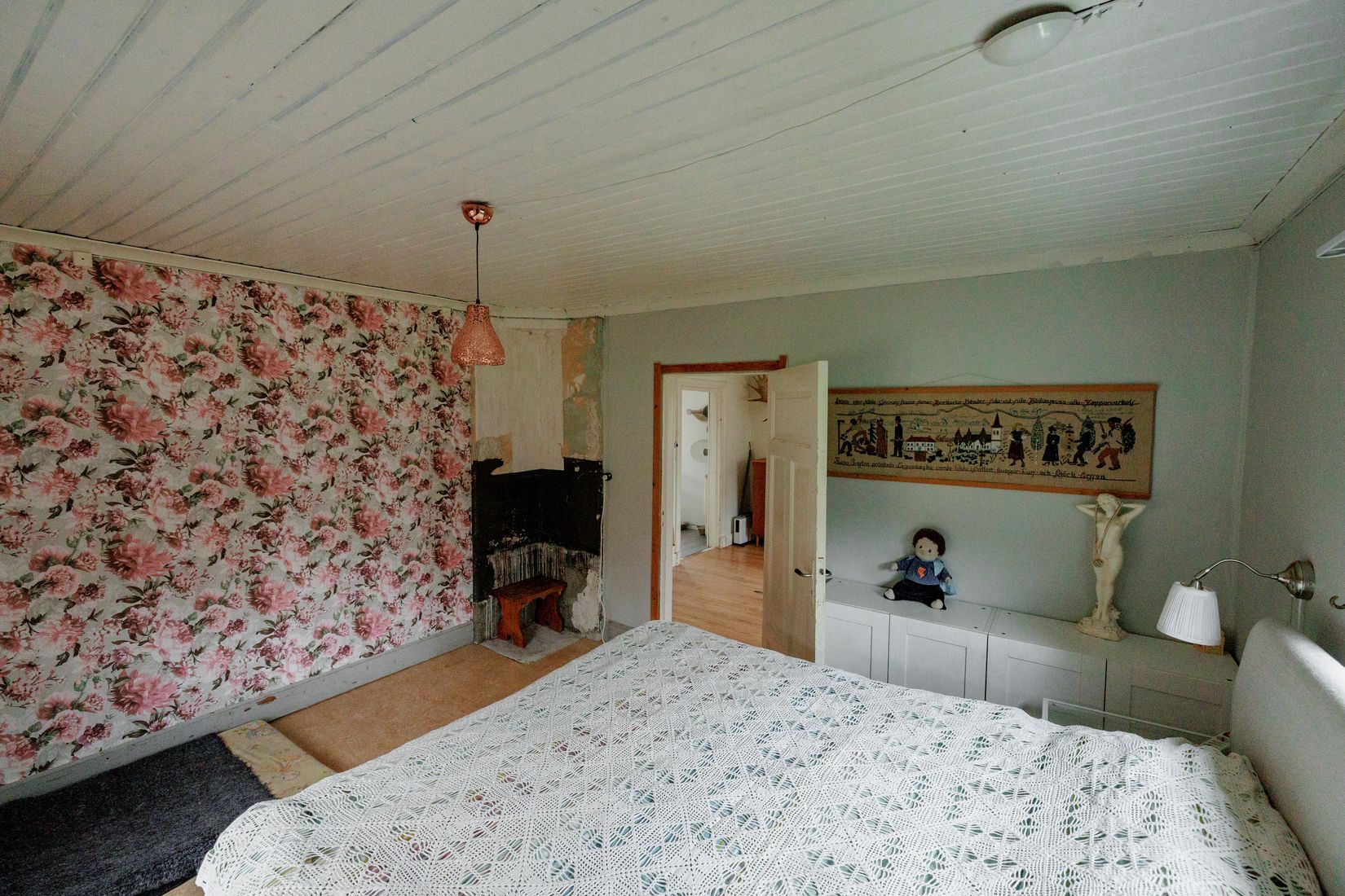 Gård/Skog, Solberg 4, Borgafjäll, Dorotea