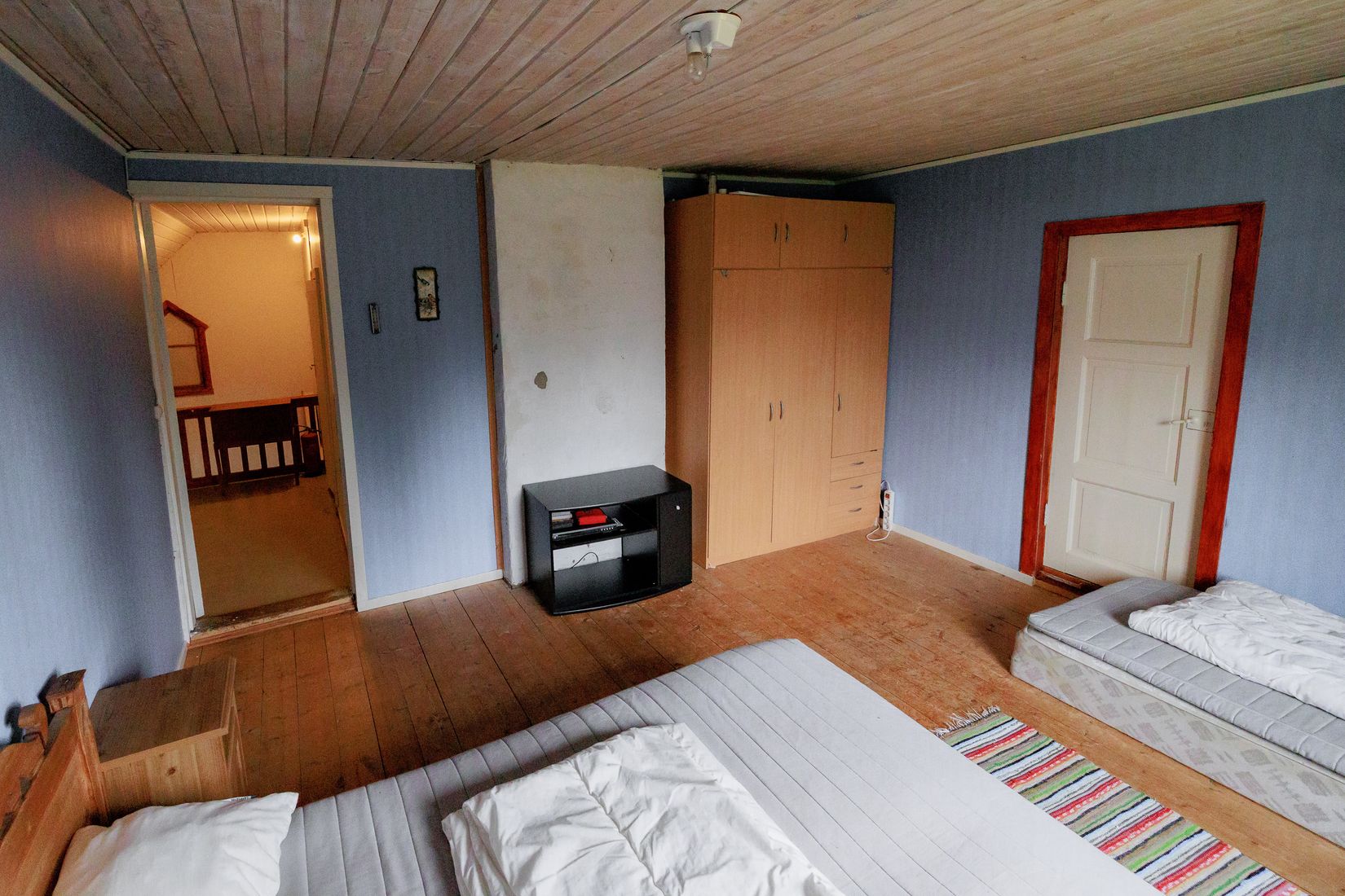 Gård/Skog, Solberg 4, Borgafjäll, Dorotea