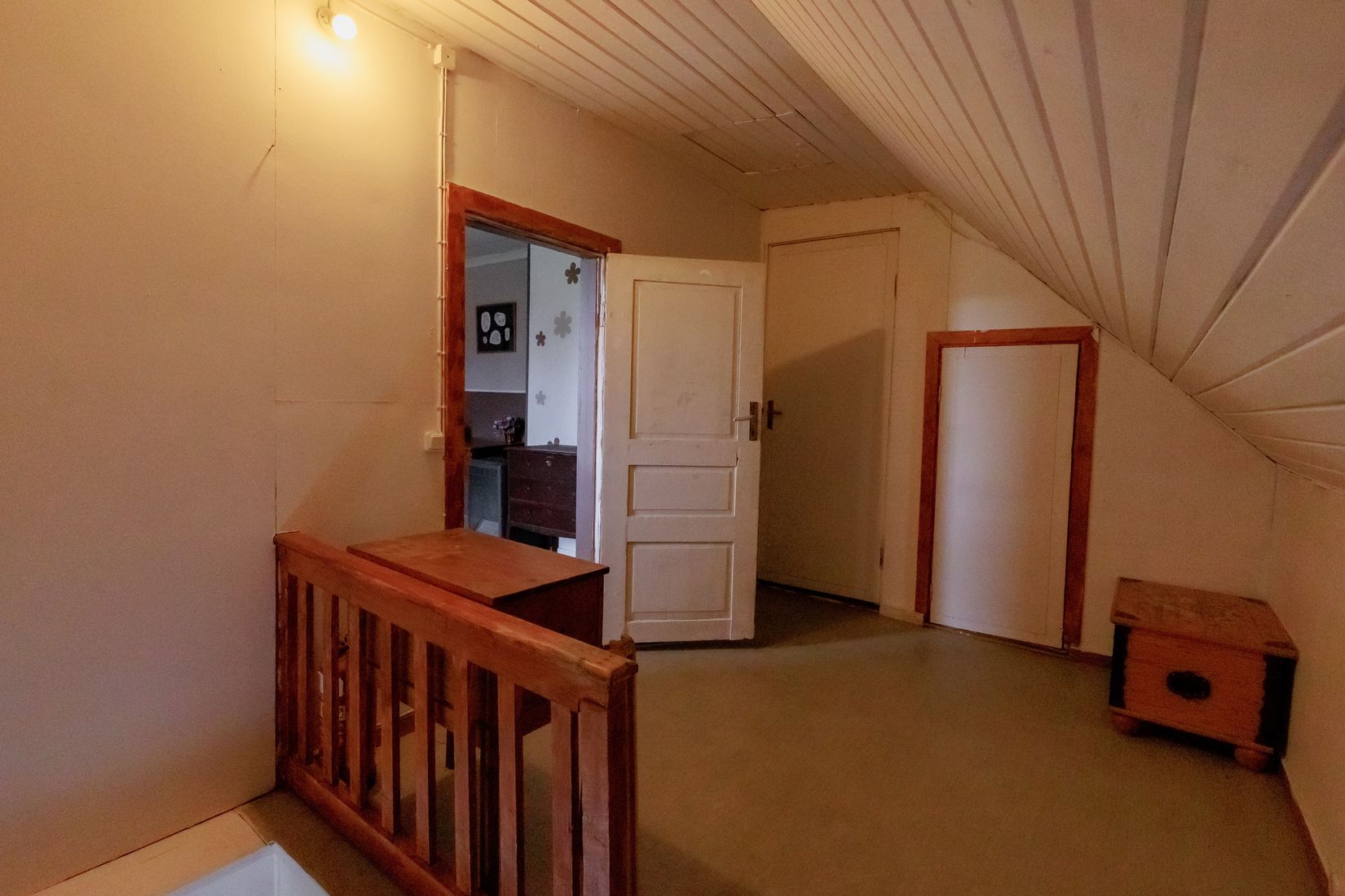 Gård/Skog, Solberg 4, Borgafjäll, Dorotea