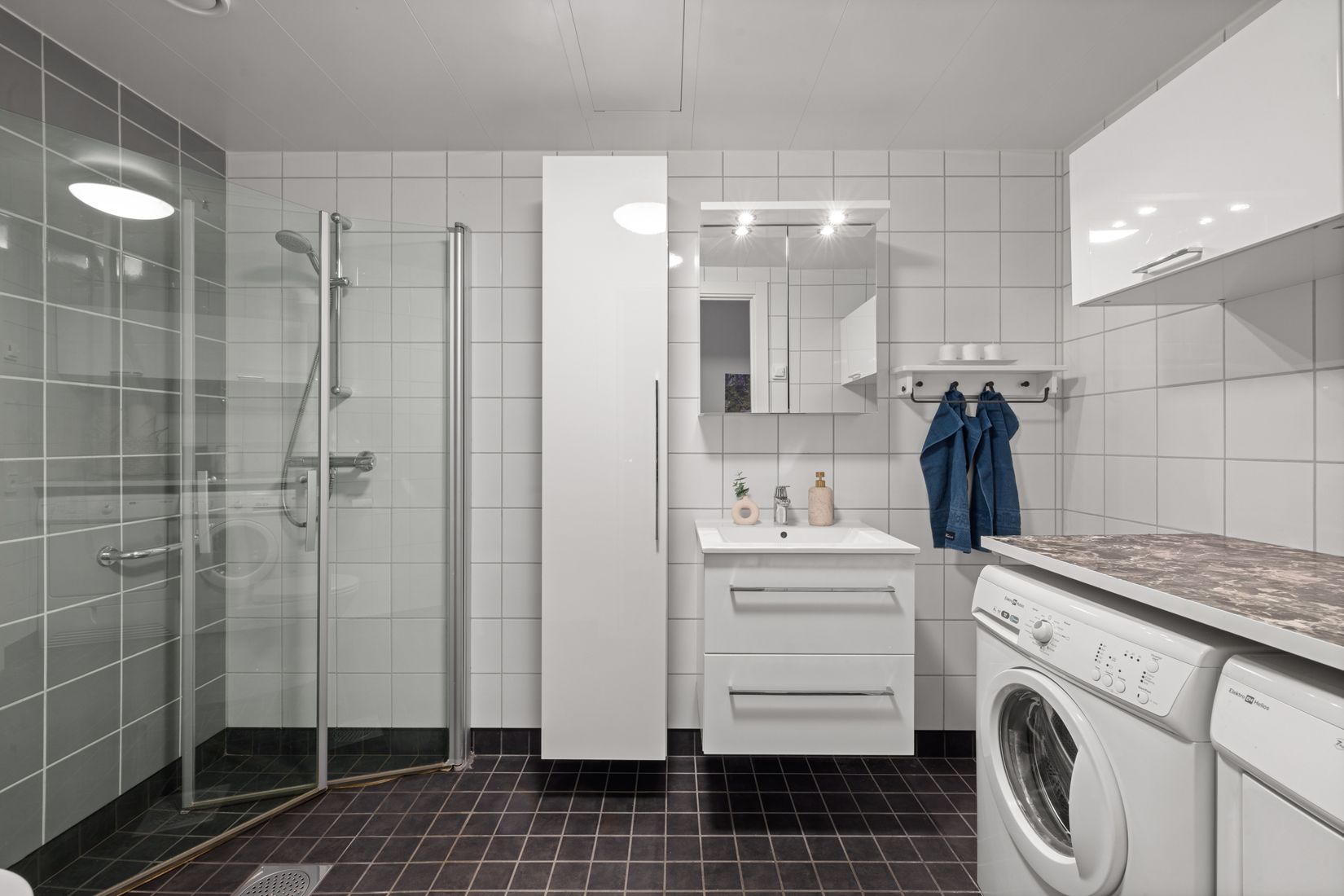 Bostadsrätt, Myntvägen 24, Tumba, Botkyrka