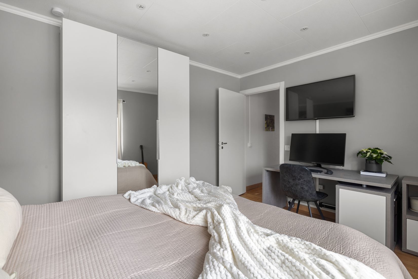 Bostadsrätt, Myntvägen 24, Tumba, Botkyrka