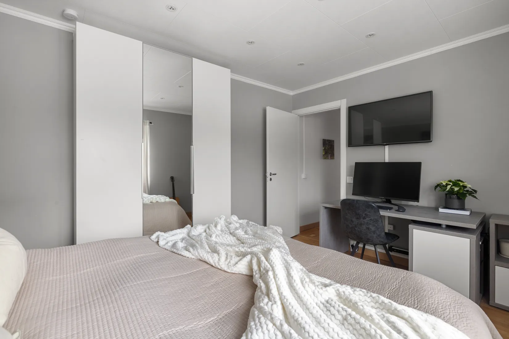 Bostadsrätt, Myntvägen 24, Tumba, Botkyrka