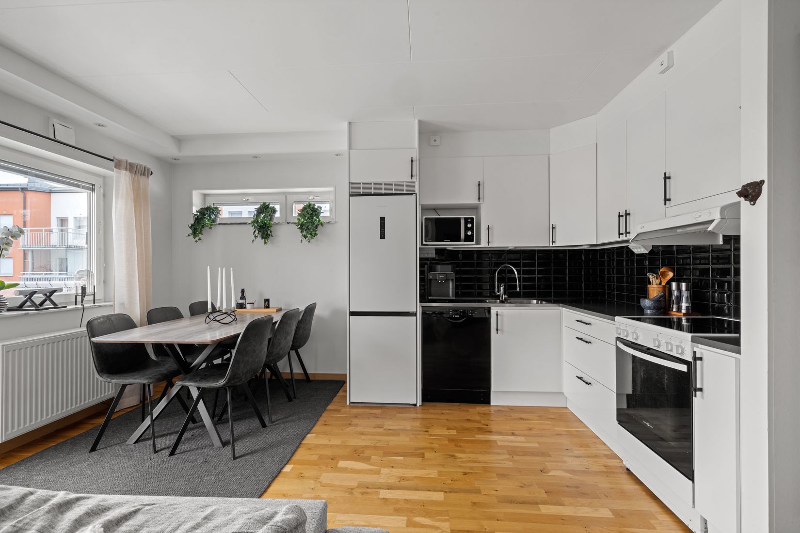 Bostadsrätt, Myntvägen 24, Tumba, Botkyrka