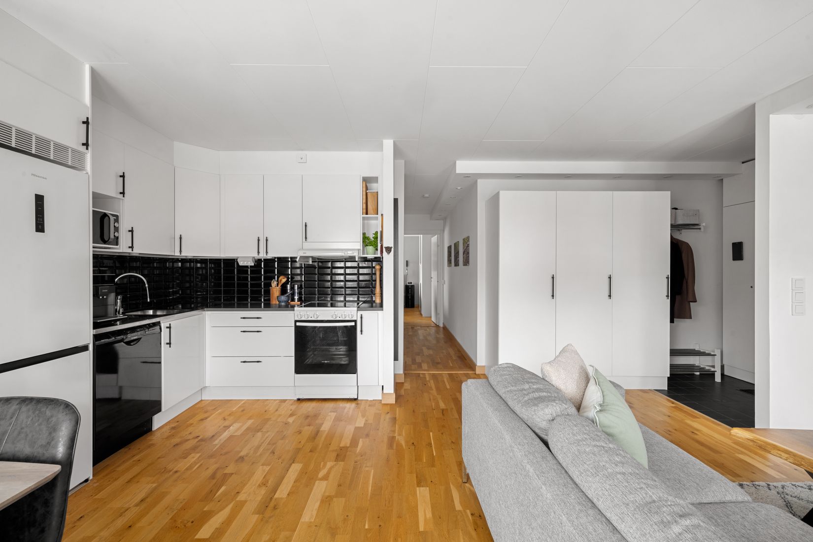 Bostadsrätt, Myntvägen 24, Tumba, Botkyrka