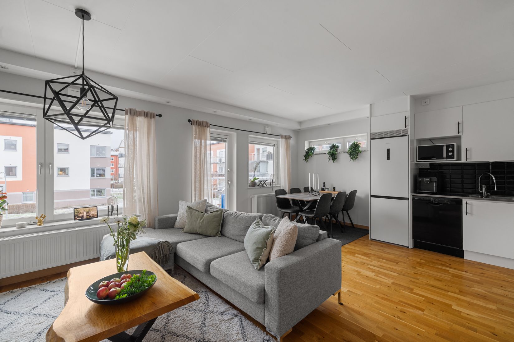 Bostadsrätt, Myntvägen 24, Tumba, Botkyrka