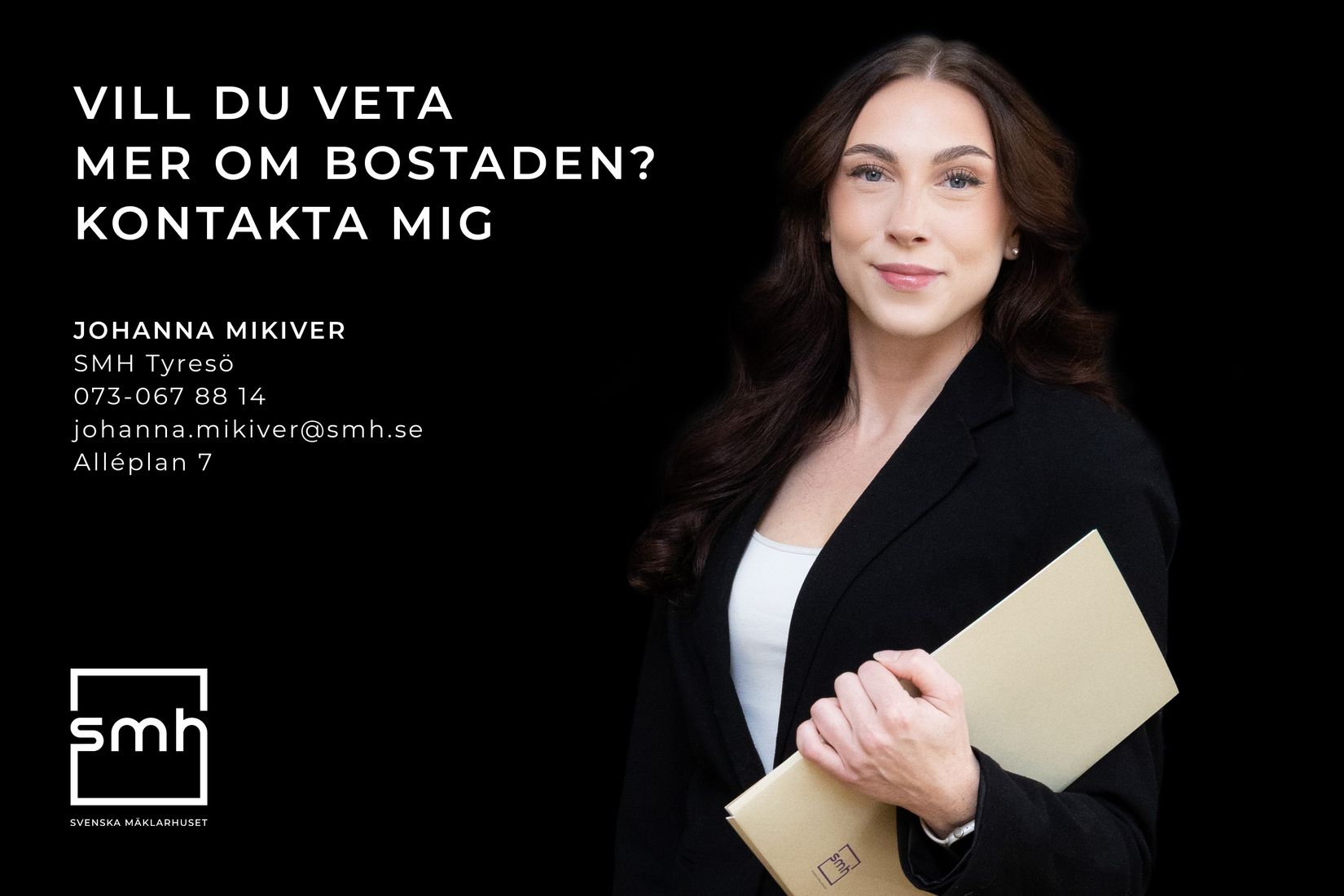 Bostadsrätt, Myntvägen 24, Tumba, Botkyrka