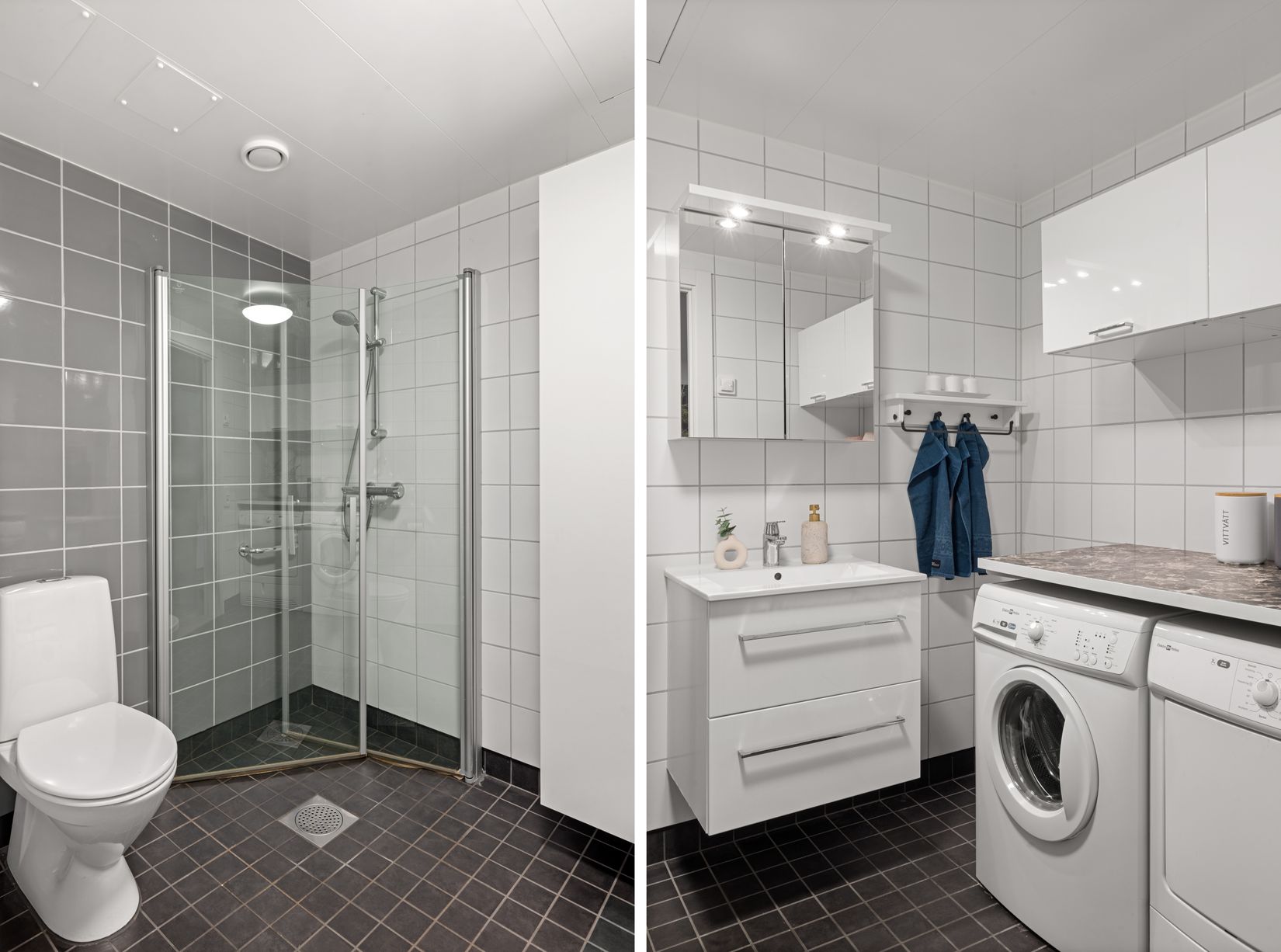 Bostadsrätt, Myntvägen 24, Tumba, Botkyrka