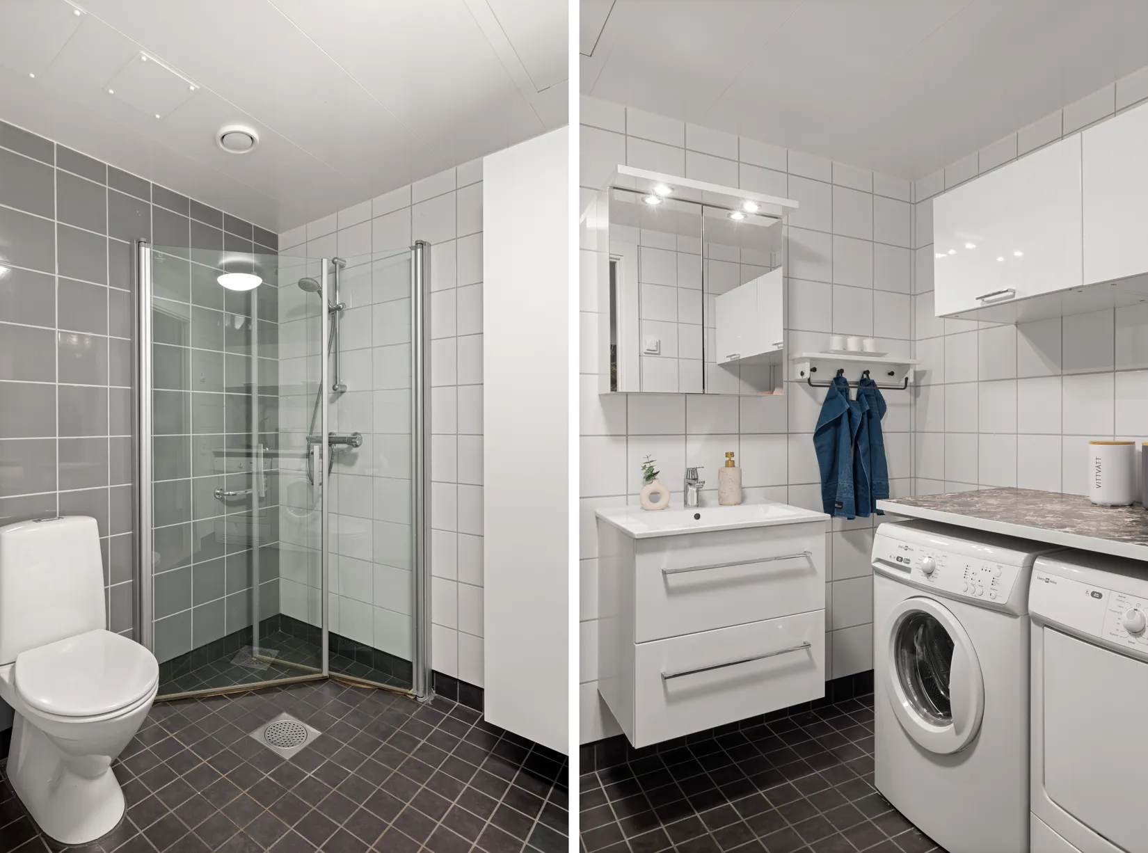 Bostadsrätt, Myntvägen 24, Tumba, Botkyrka