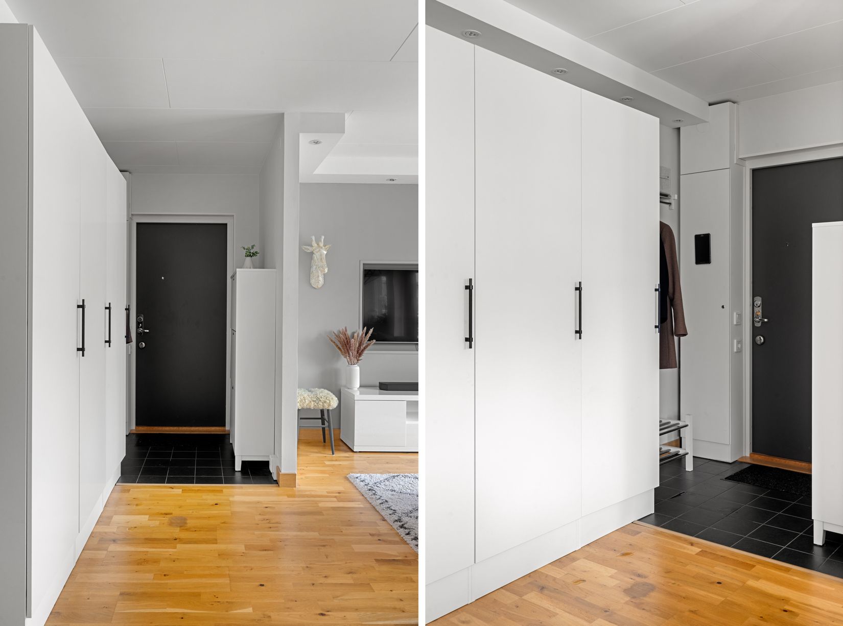 Bostadsrätt, Myntvägen 24, Tumba, Botkyrka