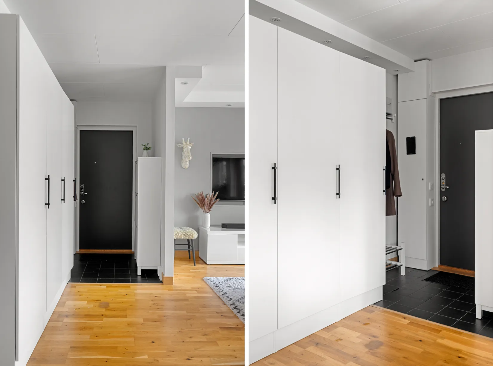 Bostadsrätt, Myntvägen 24, Tumba, Botkyrka