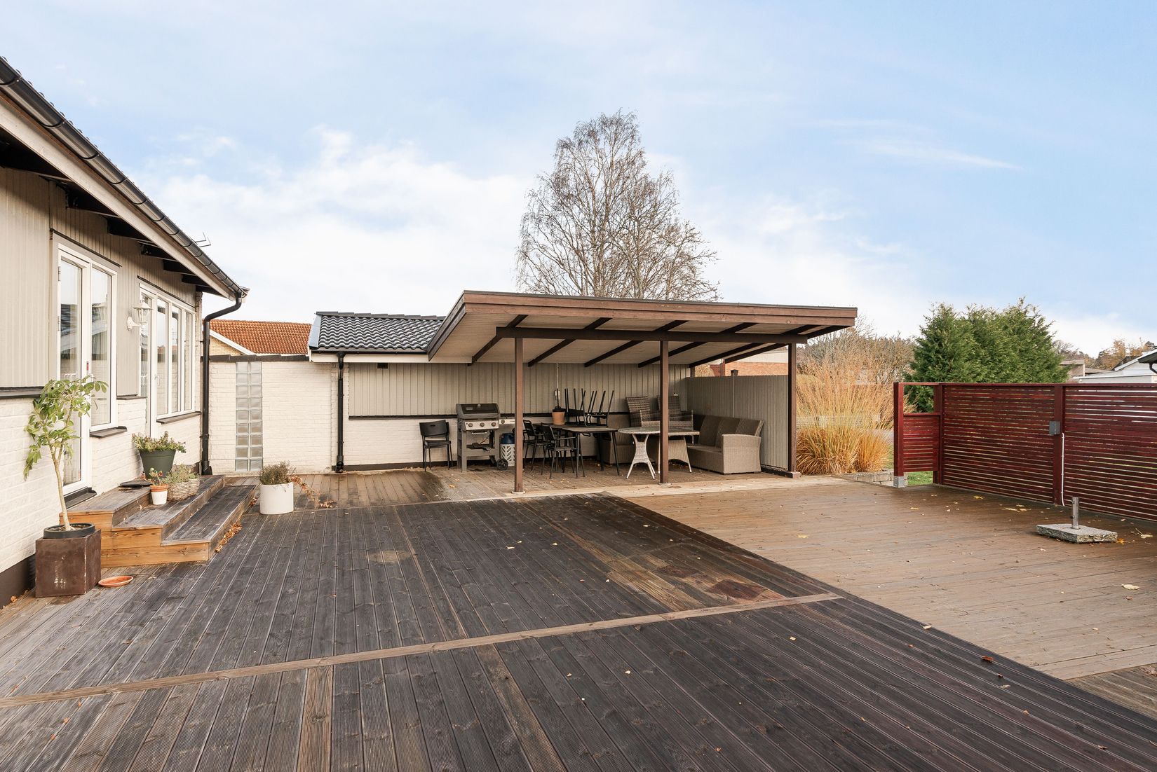 Villa, Ljunggatan 17, Mjölby