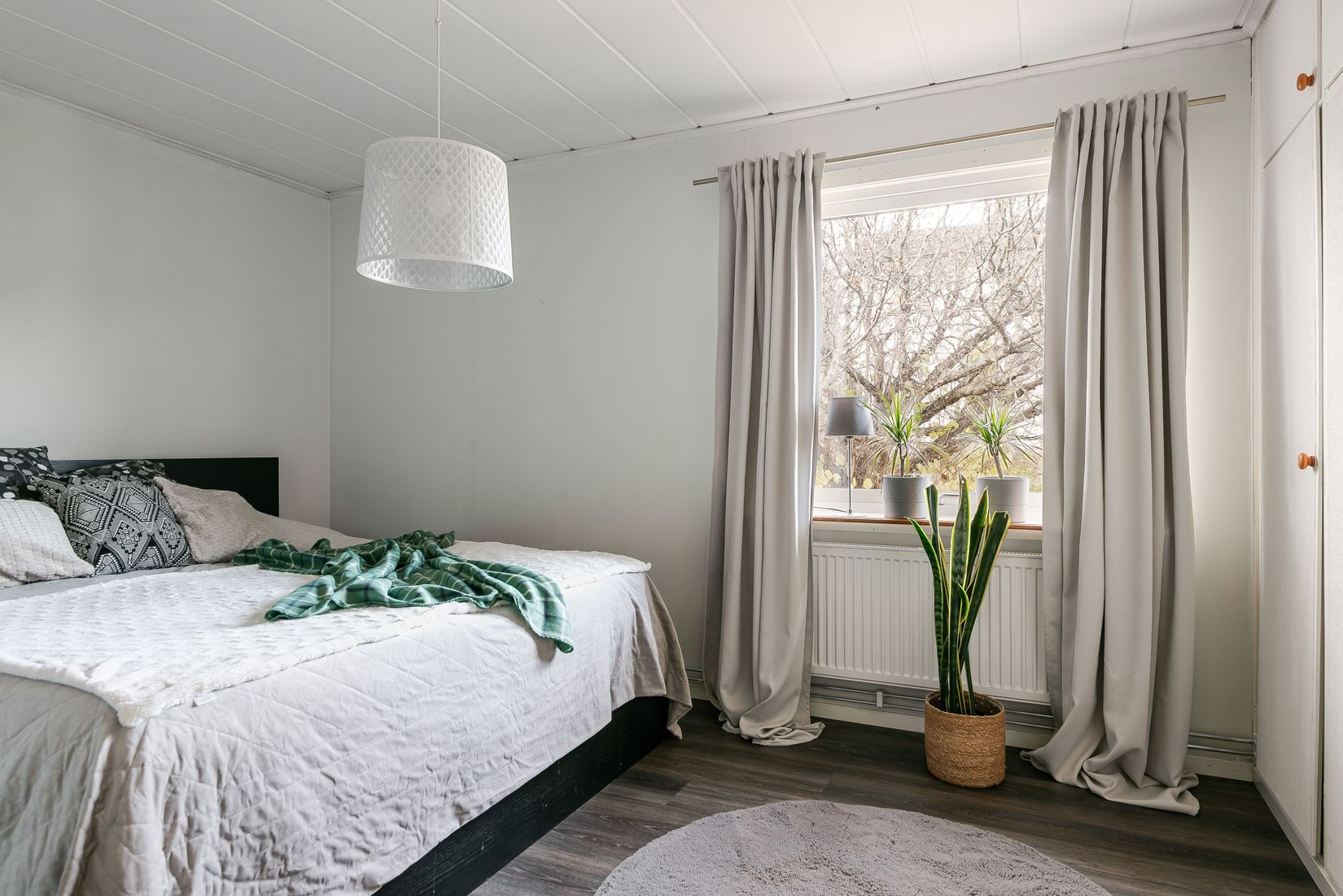 Villa, Ljunggatan 17, Mjölby