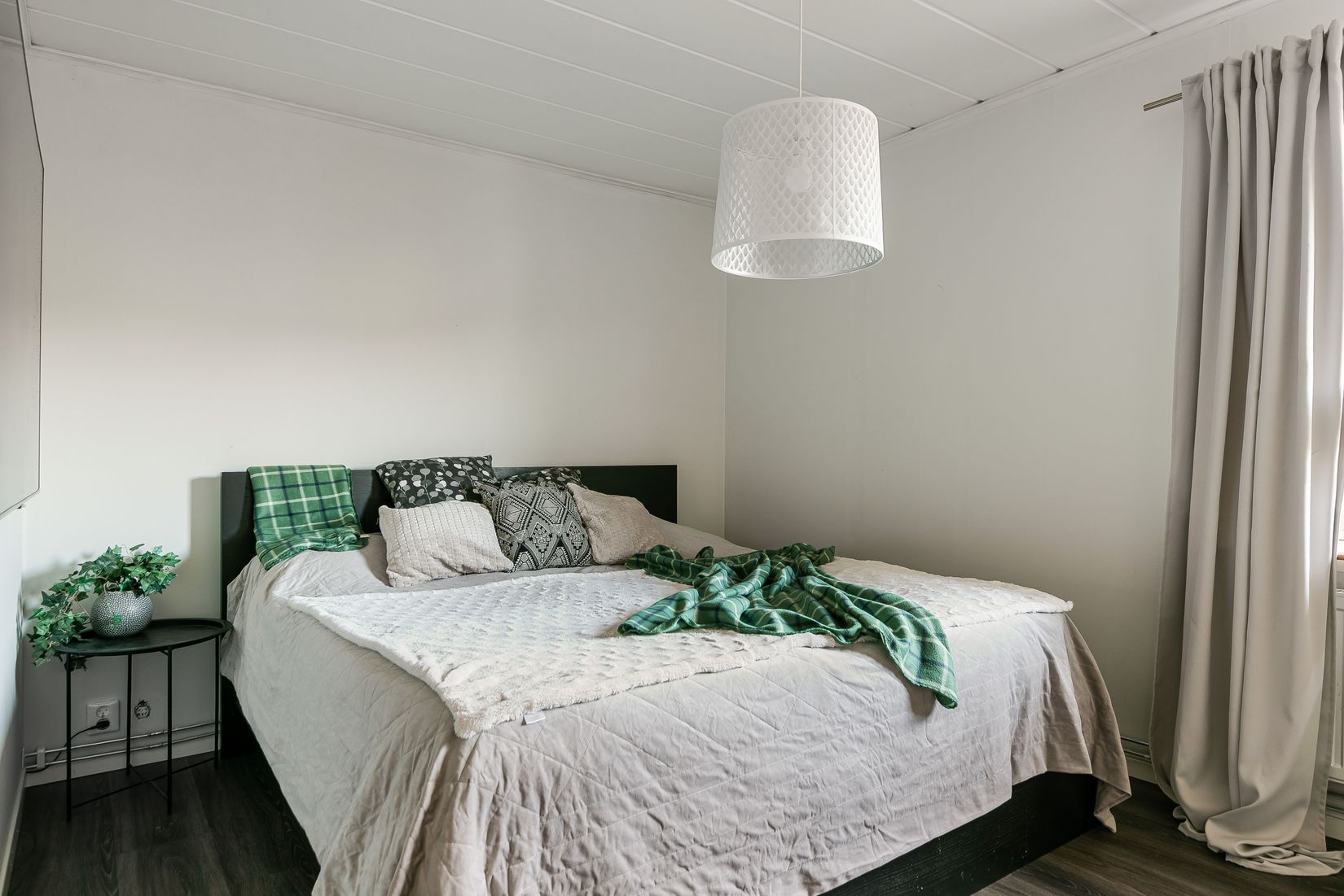 Villa, Ljunggatan 17, Mjölby