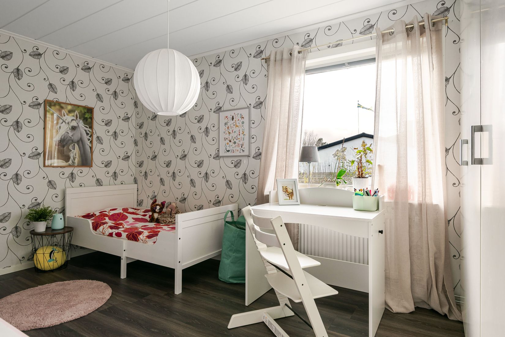 Villa, Ljunggatan 17, Mjölby