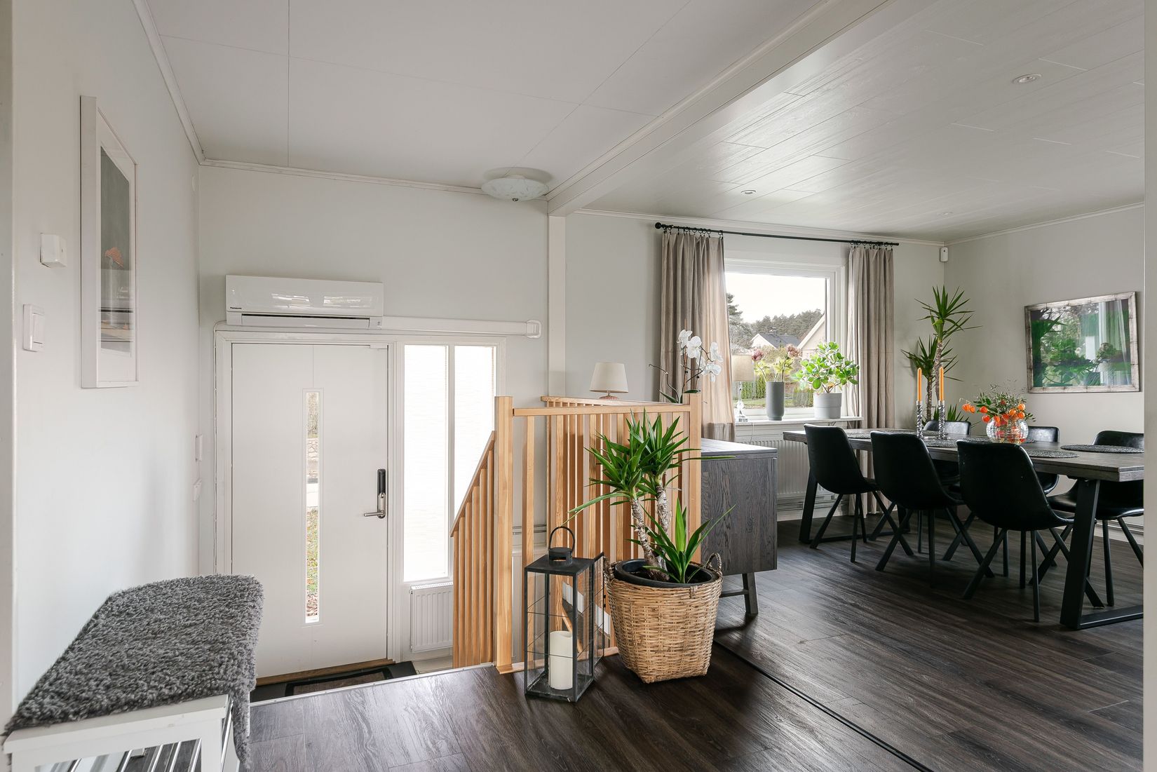 Villa, Ljunggatan 17, Mjölby