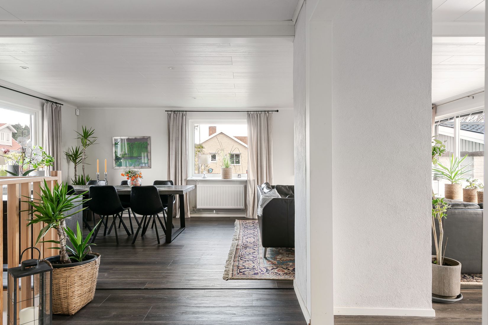 Villa, Ljunggatan 17, Mjölby