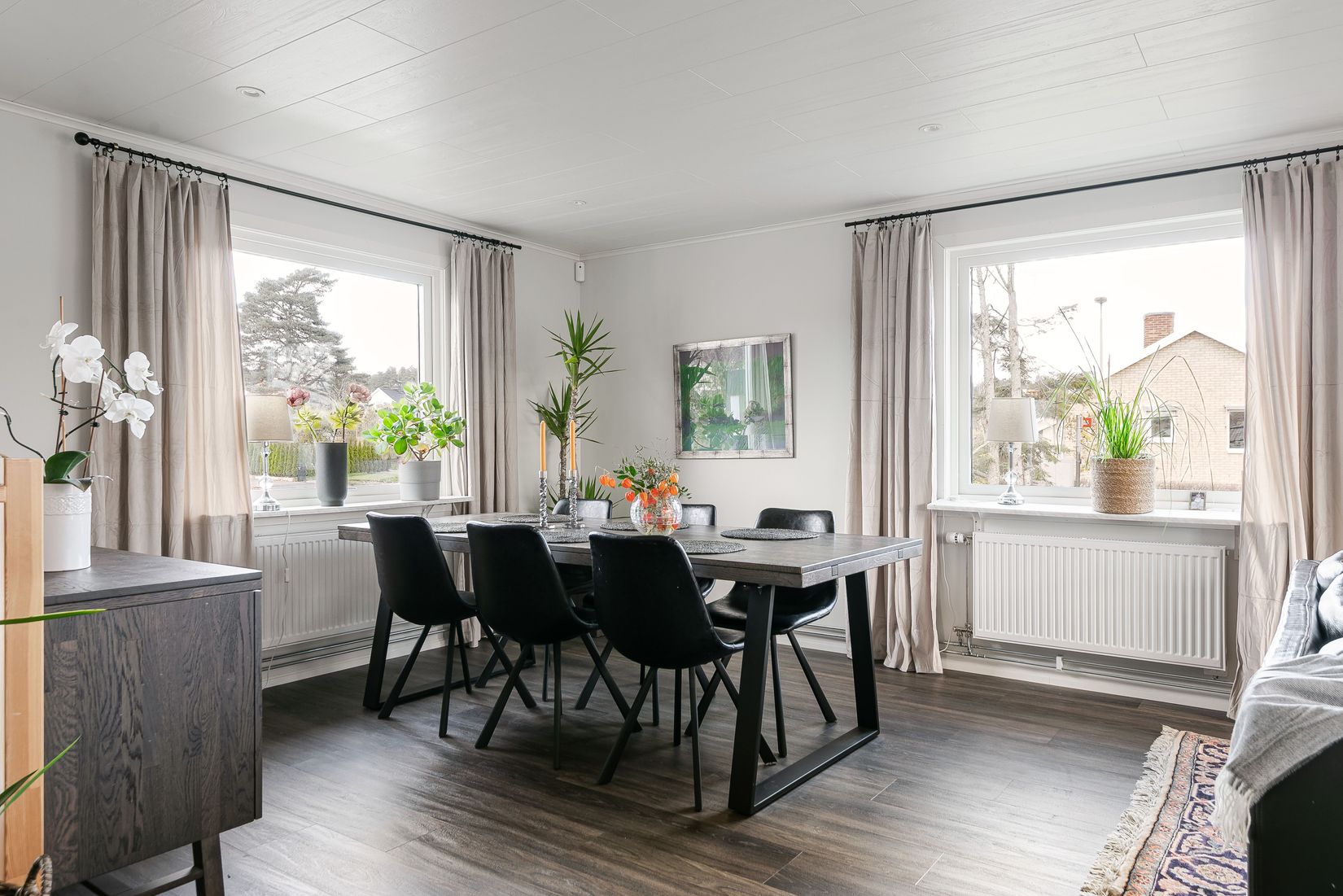 Villa, Ljunggatan 17, Mjölby