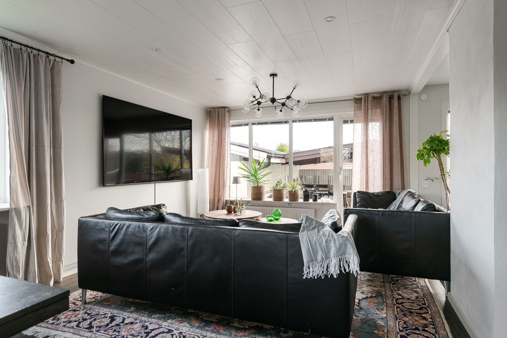 Villa, Ljunggatan 17, Mjölby