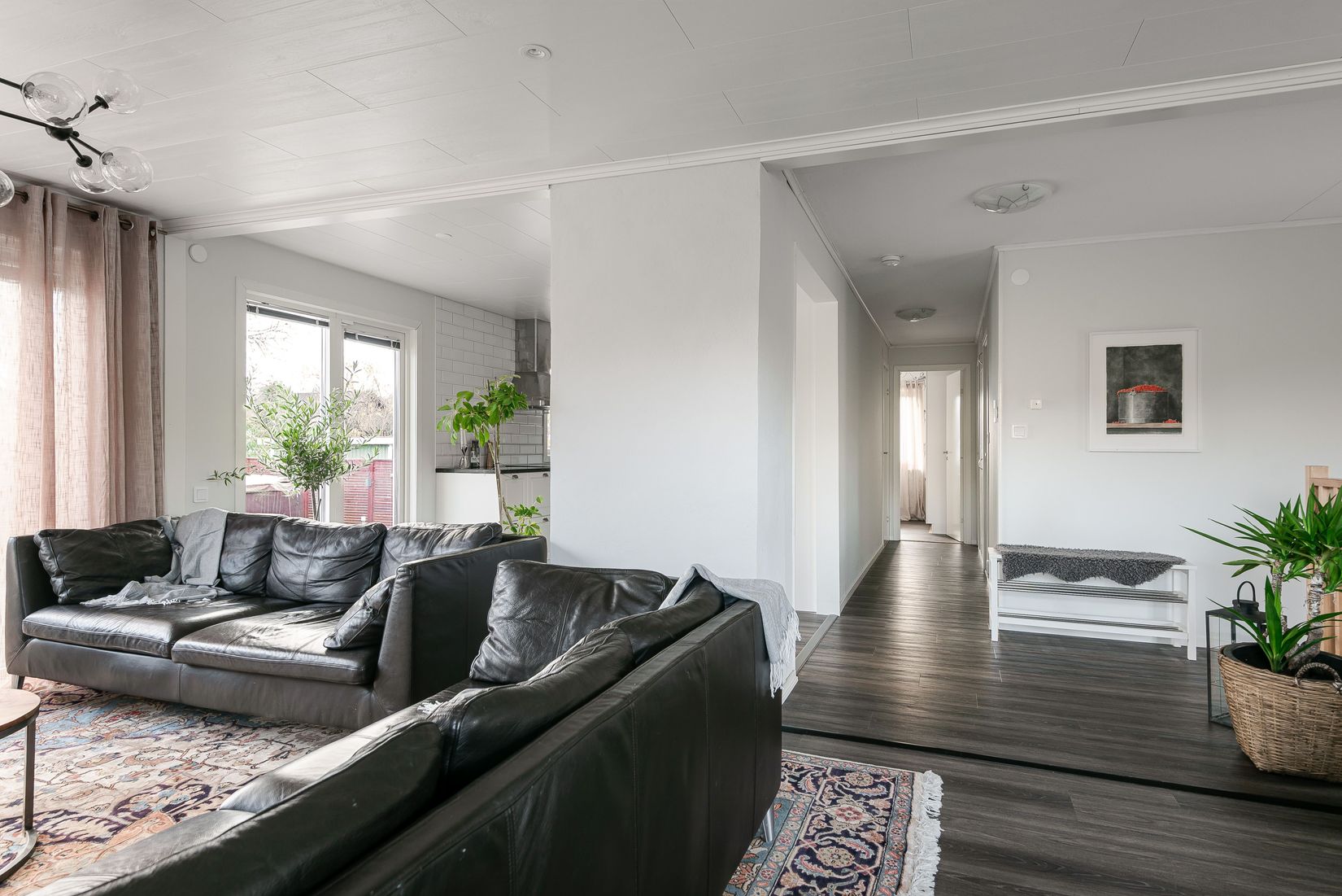 Villa, Ljunggatan 17, Mjölby