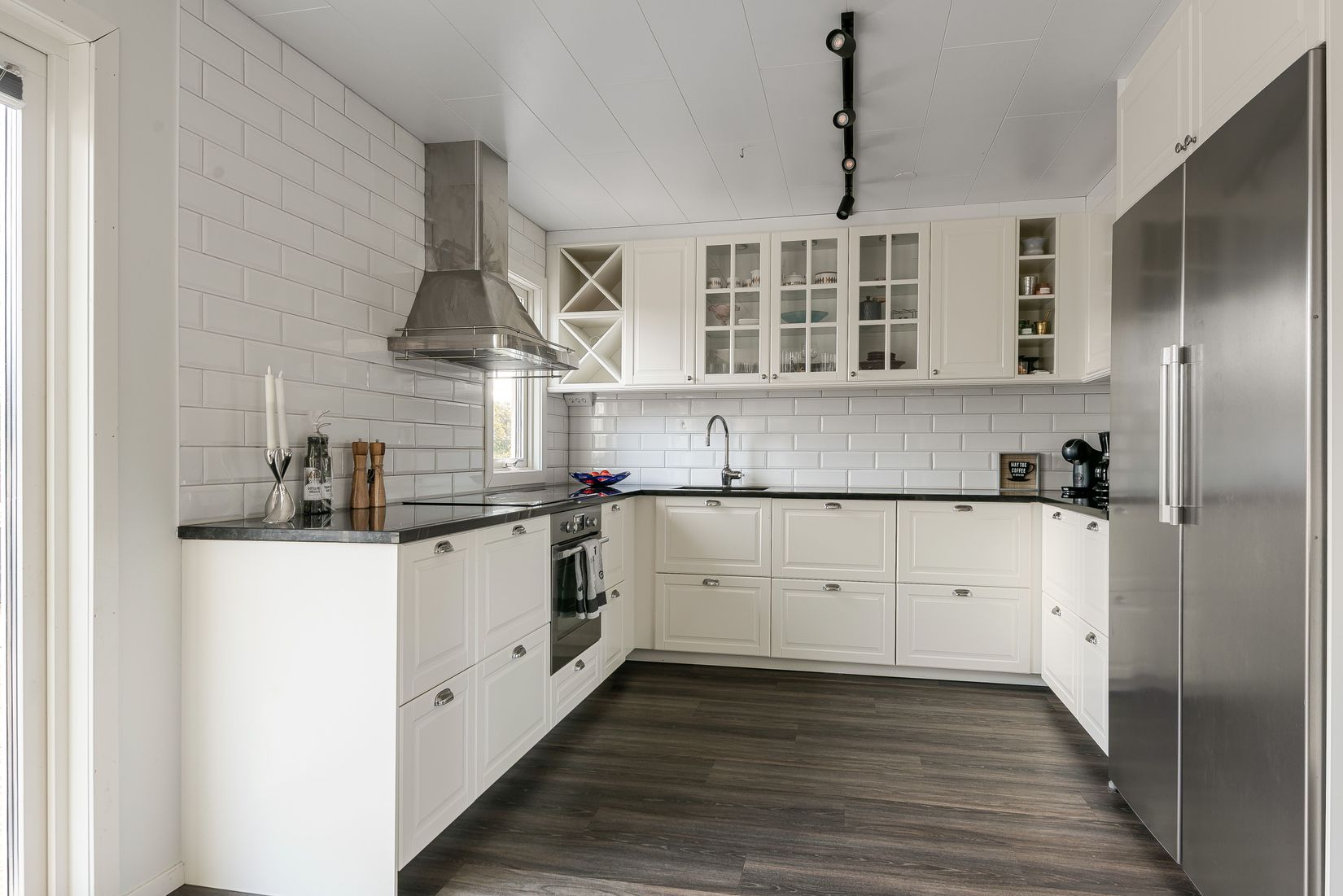 Villa, Ljunggatan 17, Mjölby