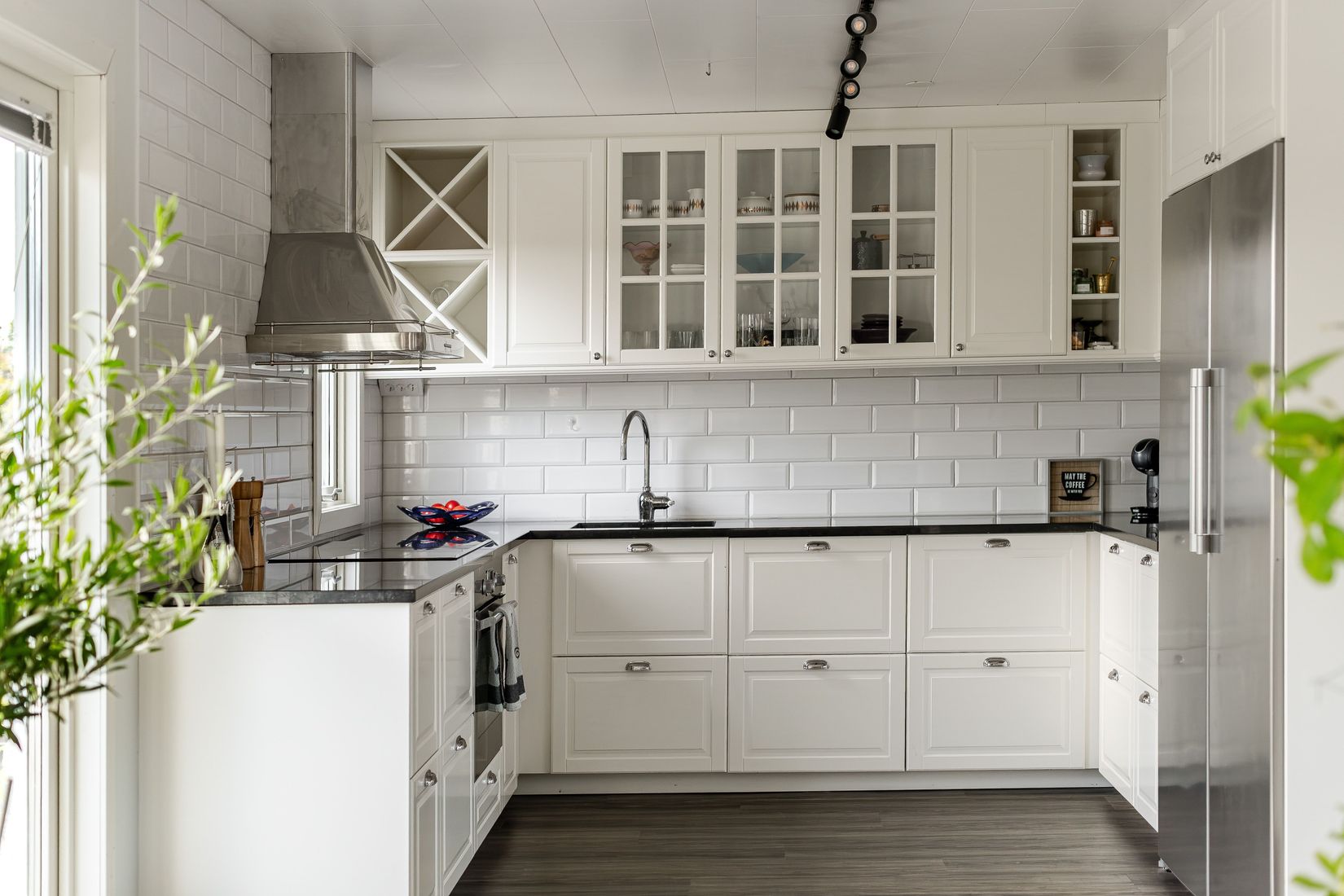 Villa, Ljunggatan 17, Mjölby