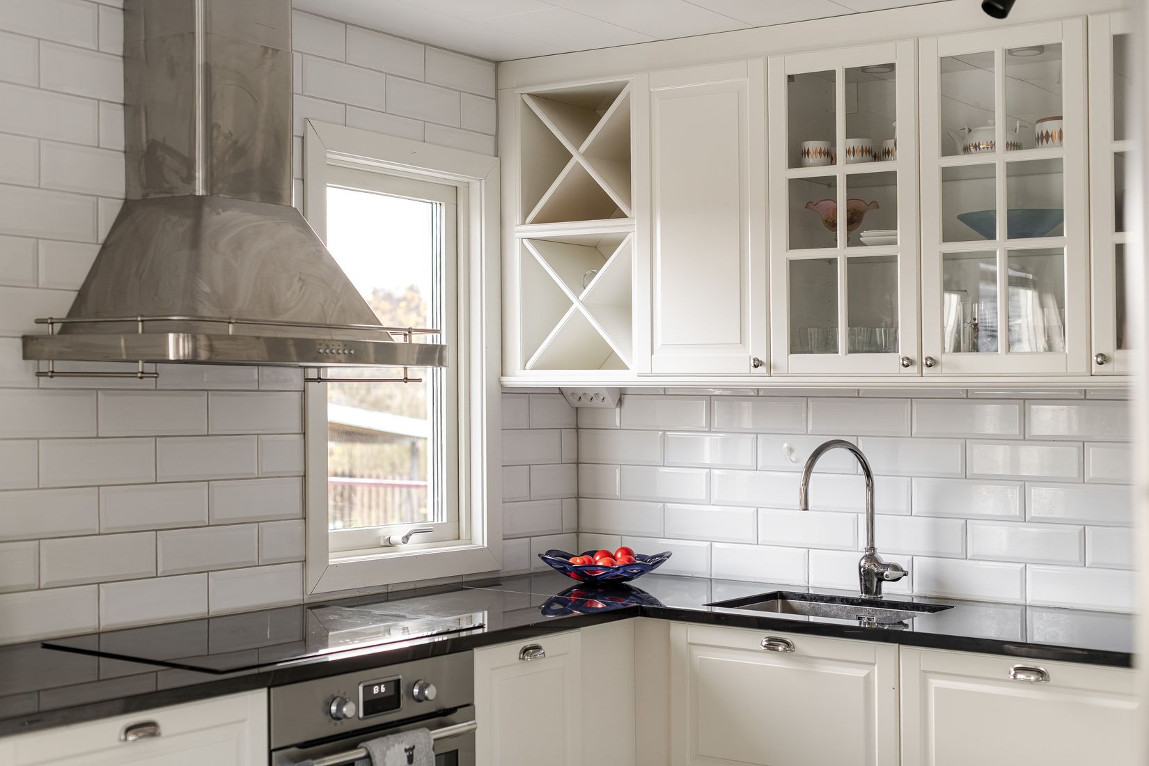 Villa, Ljunggatan 17, Mjölby