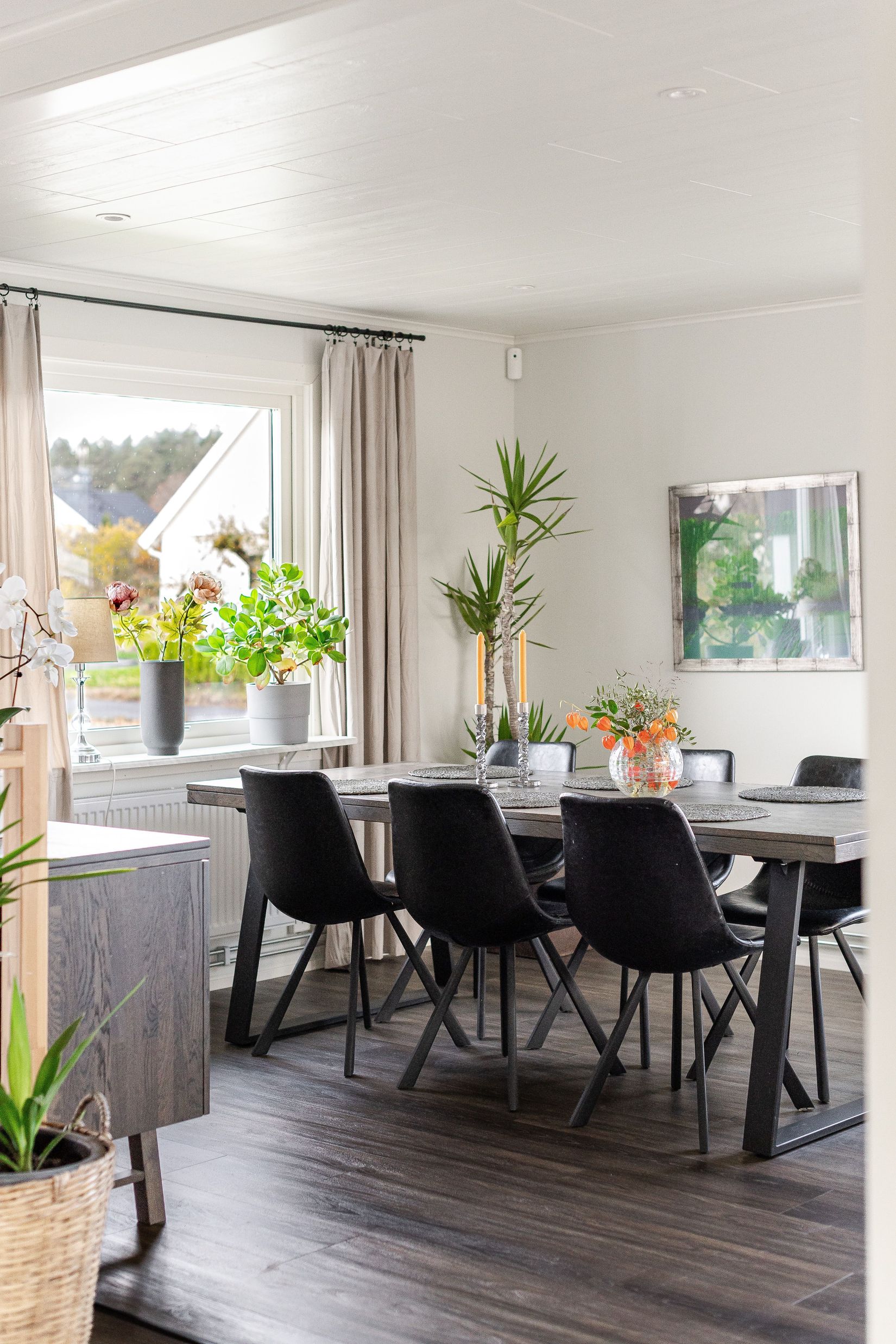 Villa, Ljunggatan 17, Mjölby