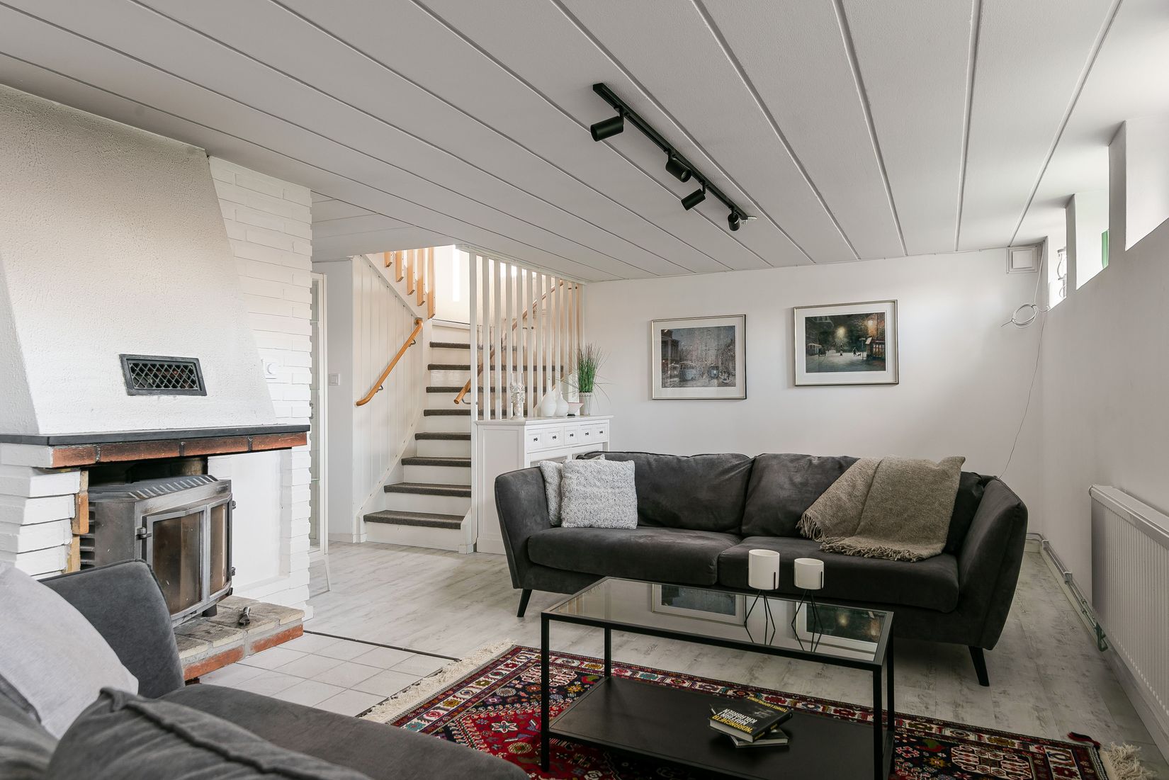 Villa, Ljunggatan 17, Mjölby