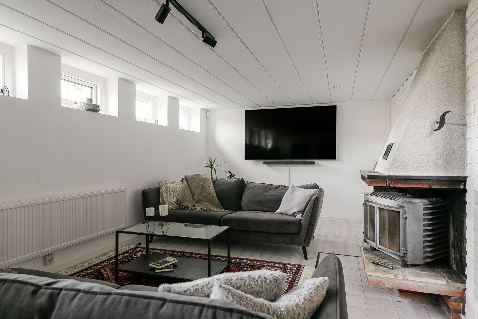 Villa, Ljunggatan 17, Mjölby