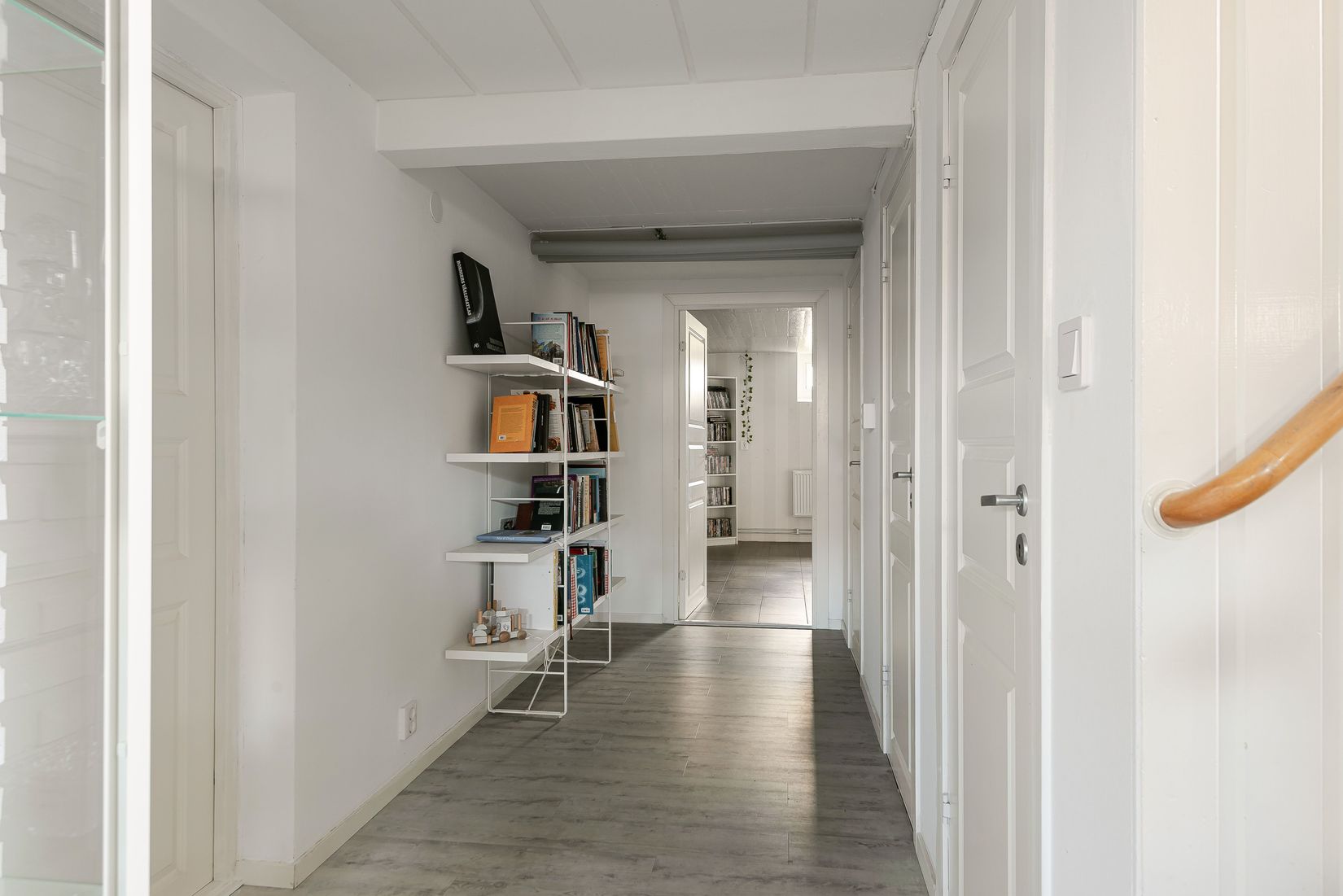 Villa, Ljunggatan 17, Mjölby