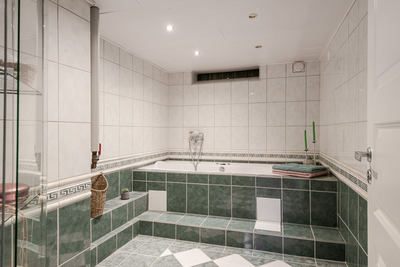 Villa, Ljunggatan 17, Mjölby