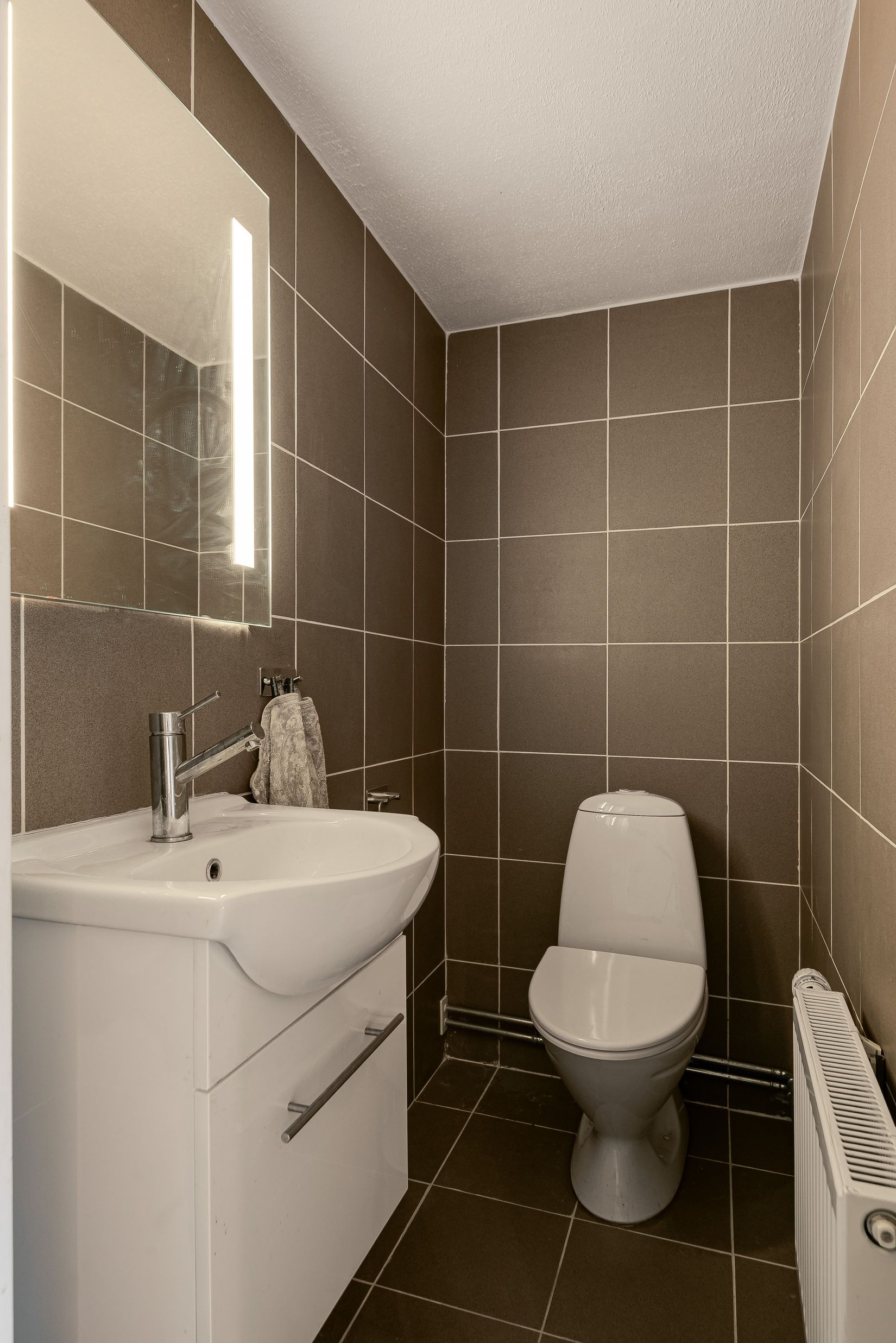 Villa, Ljunggatan 17, Mjölby