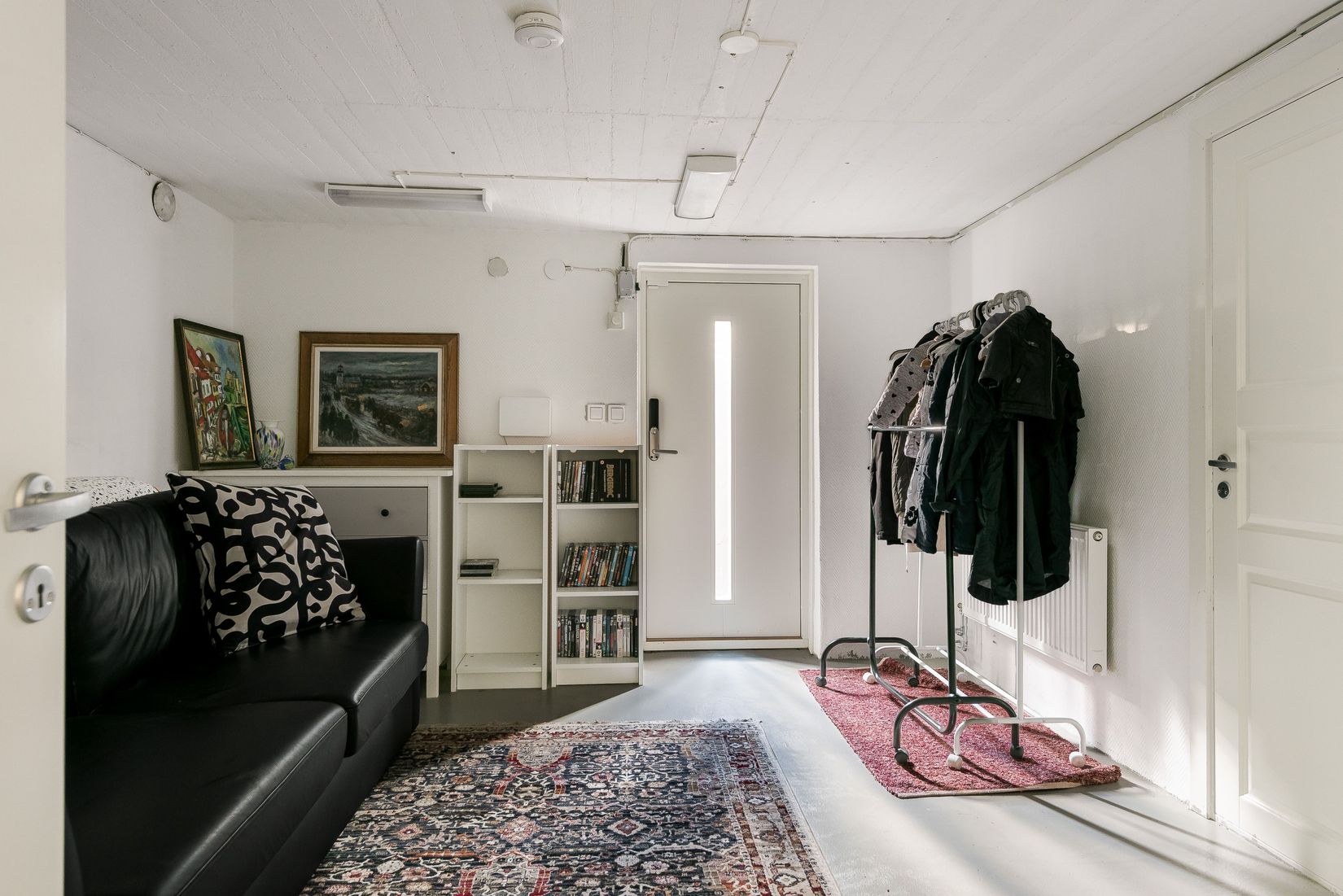 Villa, Ljunggatan 17, Mjölby