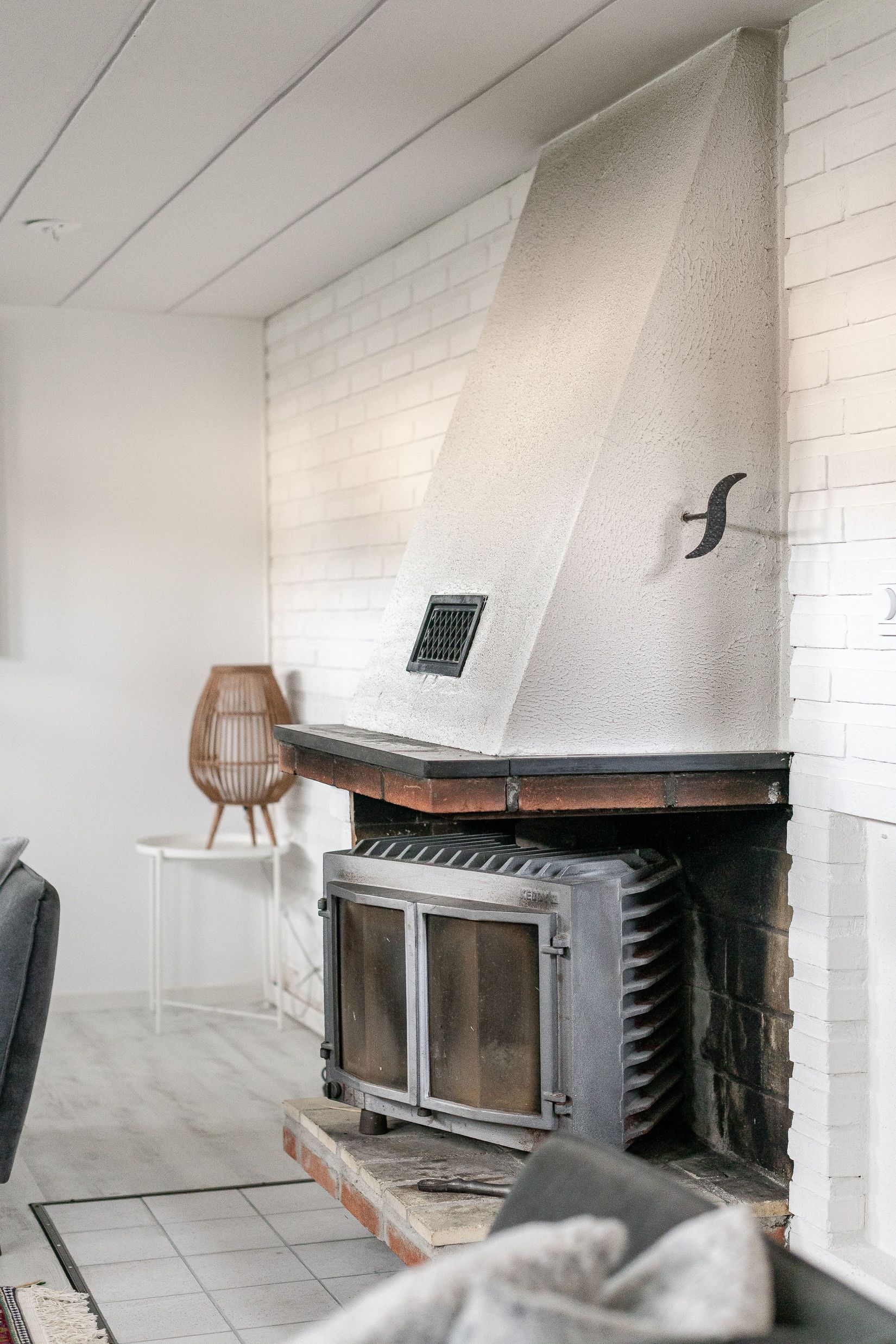 Villa, Ljunggatan 17, Mjölby