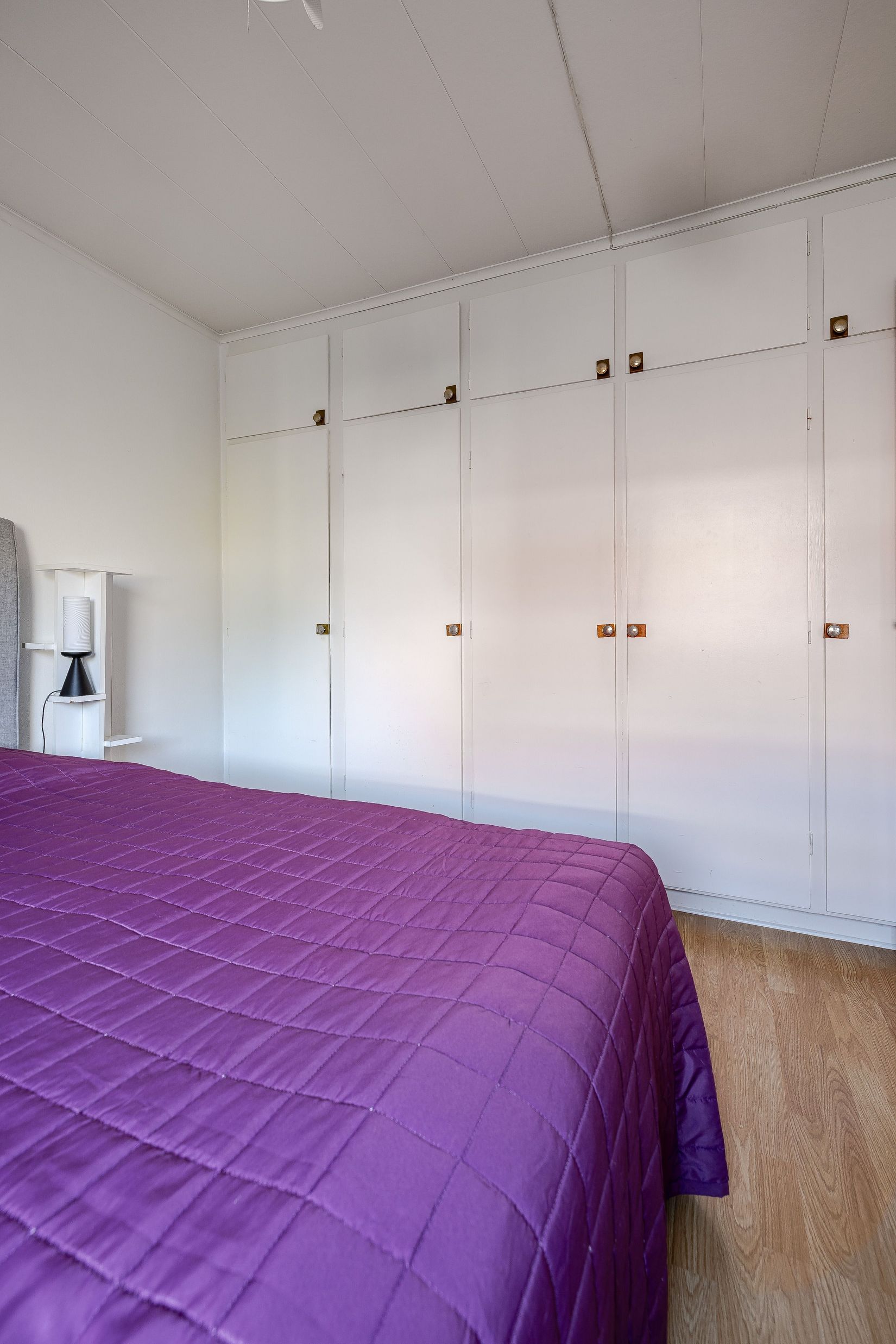 Radhus, Trastvägen 8, Kungsör