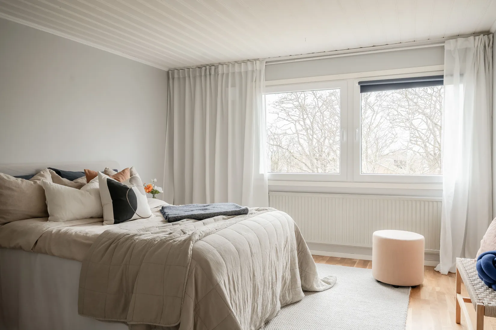 Villa, Radhus, Nyckelkroken 22, Norra Fäladen , Lund