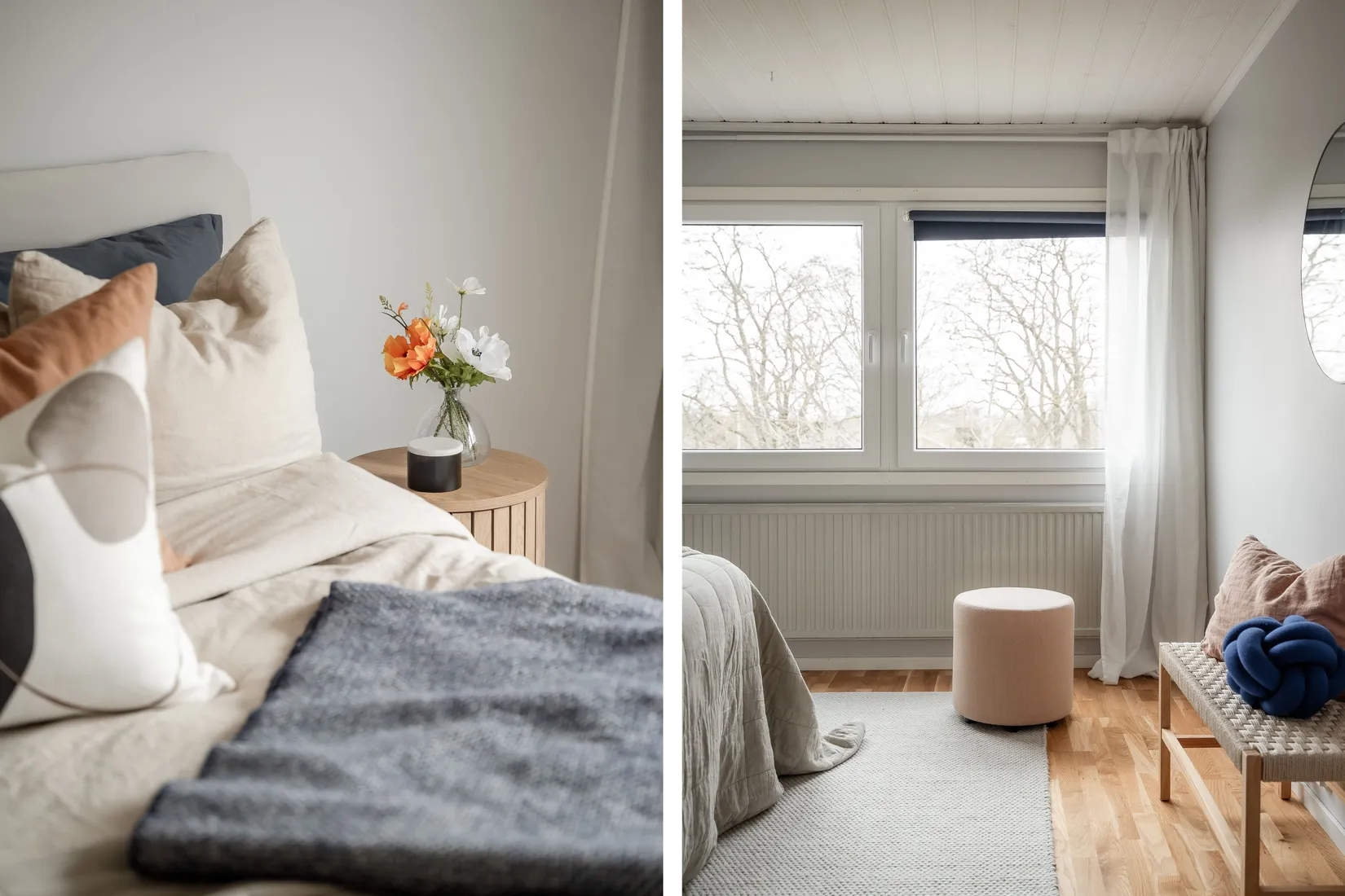 Villa, Radhus, Nyckelkroken 22, Norra Fäladen , Lund