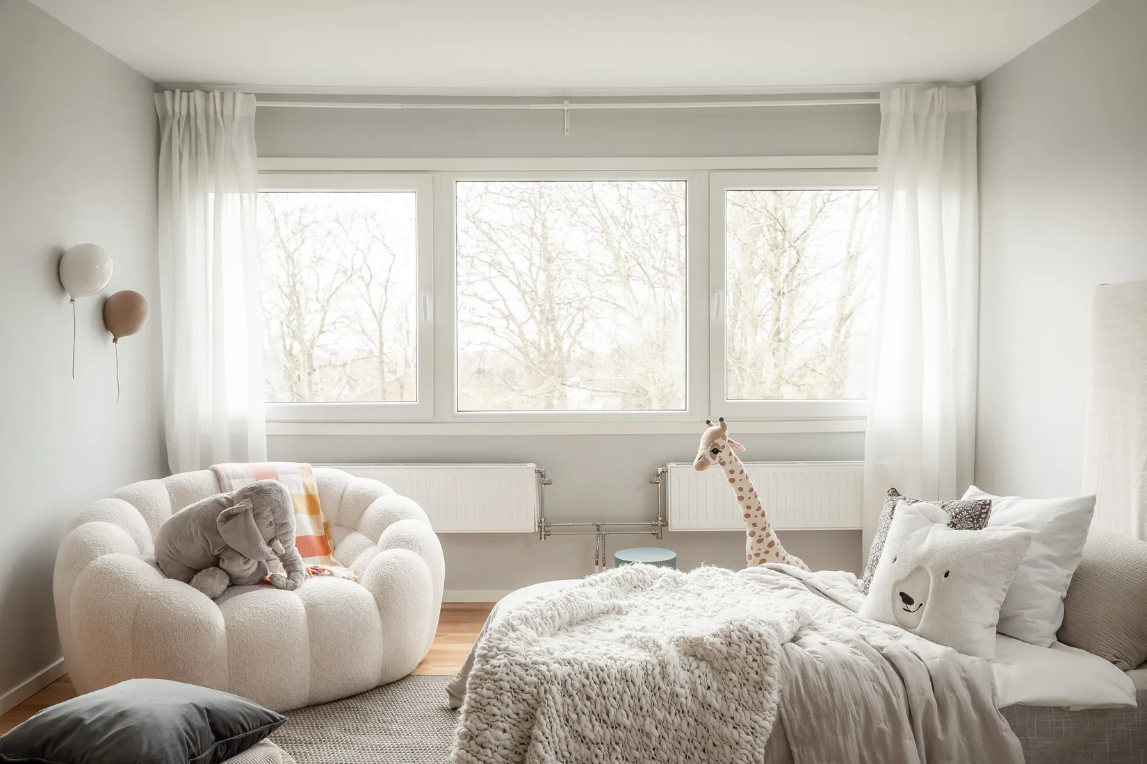 Villa, Radhus, Nyckelkroken 22, Norra Fäladen , Lund