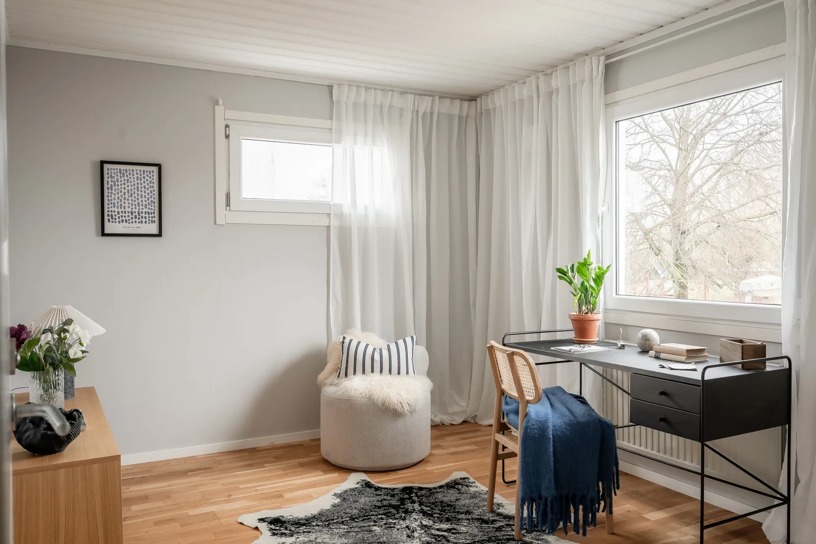 Villa, Radhus, Nyckelkroken 22, Norra Fäladen , Lund