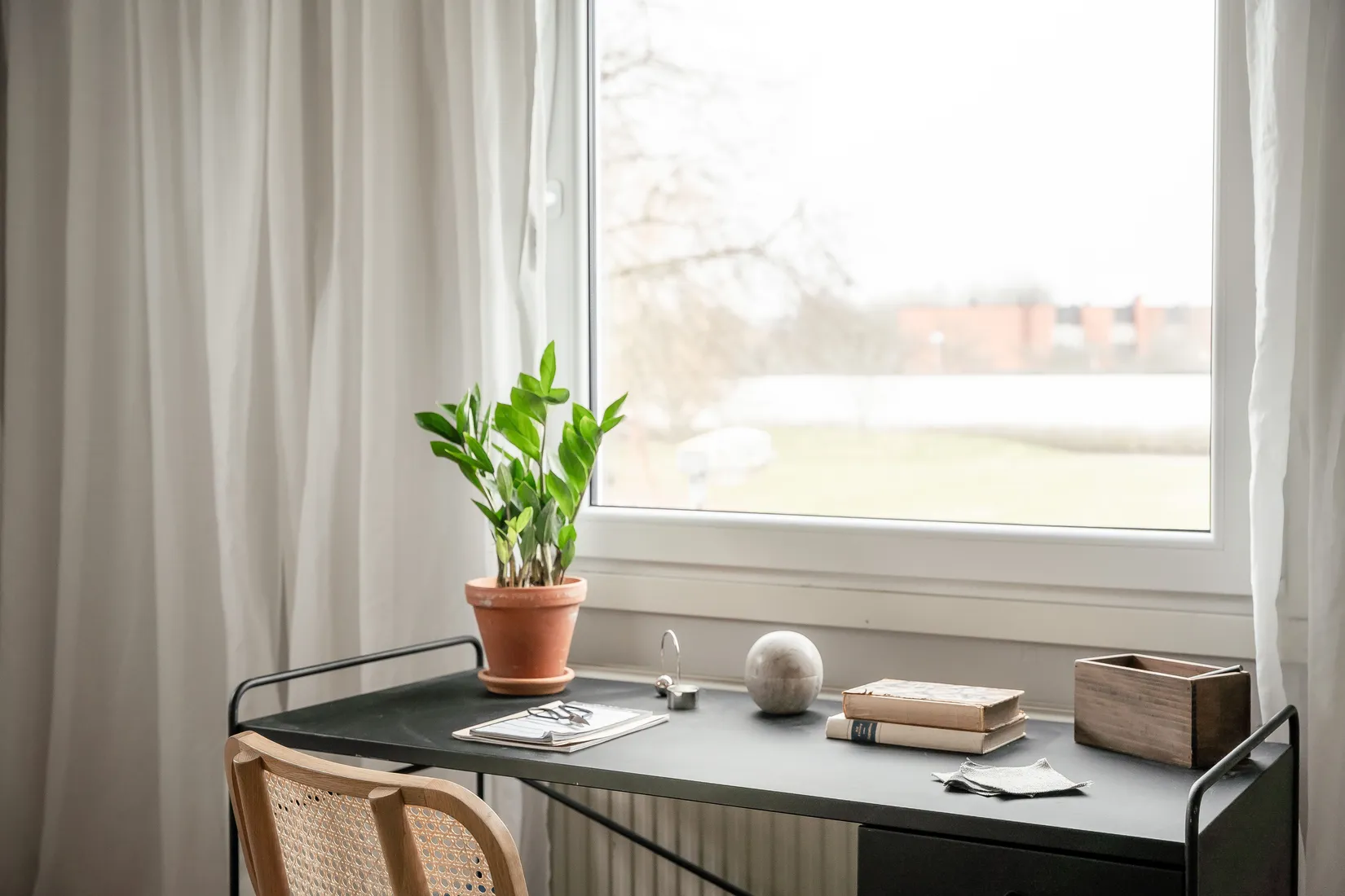 Villa, Radhus, Nyckelkroken 22, Norra Fäladen , Lund