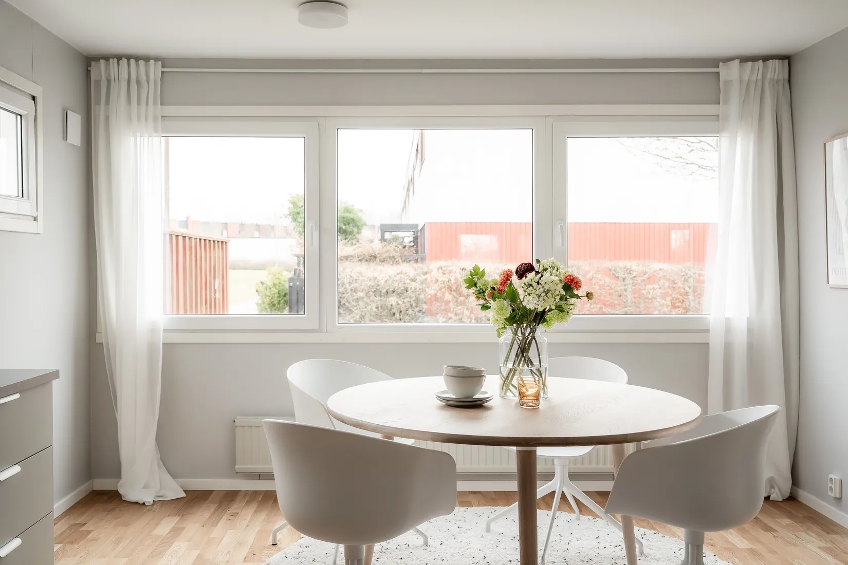 Villa, Radhus, Nyckelkroken 22, Norra Fäladen , Lund