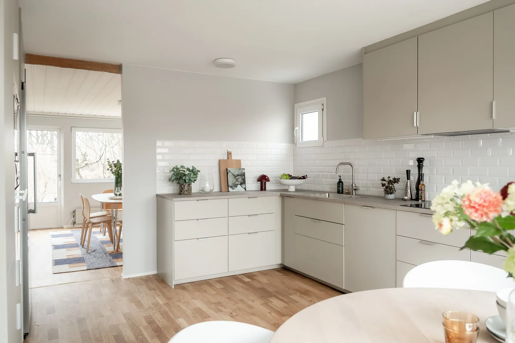 Villa, Radhus, Nyckelkroken 22, Norra Fäladen , Lund