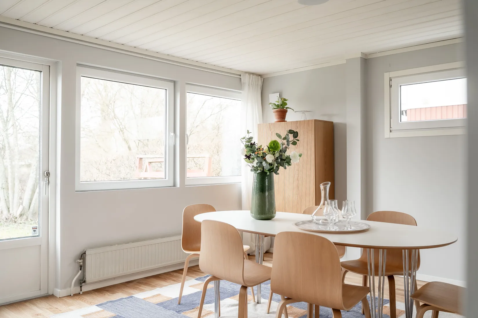 Villa, Radhus, Nyckelkroken 22, Norra Fäladen , Lund