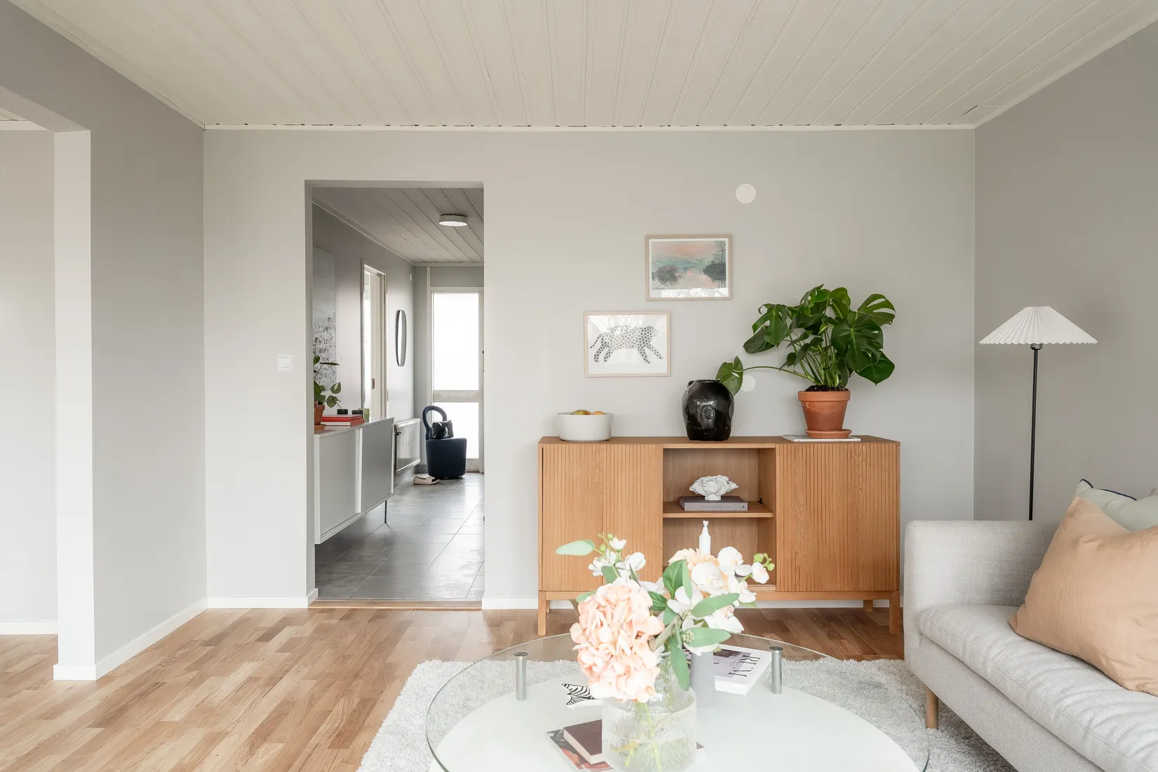 Villa, Radhus, Nyckelkroken 22, Norra Fäladen , Lund