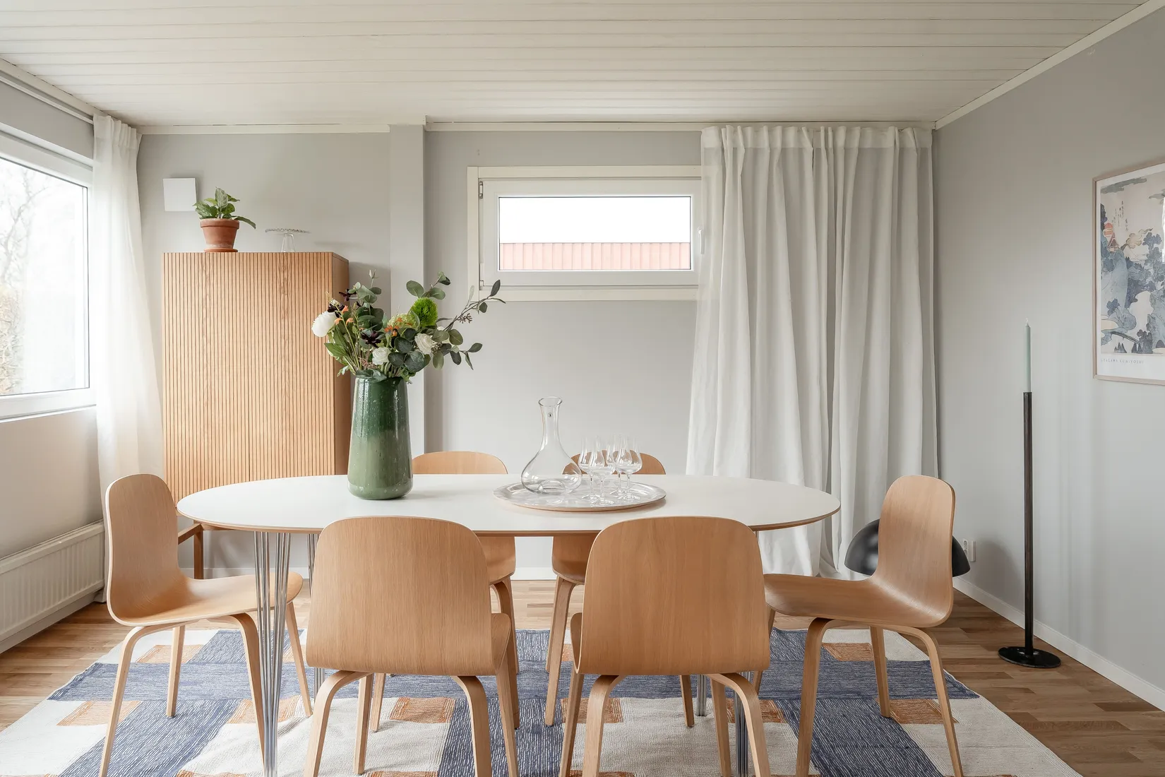 Villa, Radhus, Nyckelkroken 22, Norra Fäladen , Lund