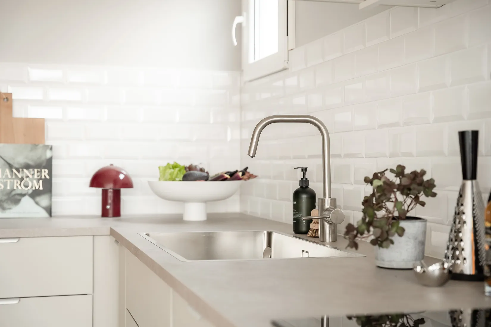 Villa, Radhus, Nyckelkroken 22, Norra Fäladen , Lund