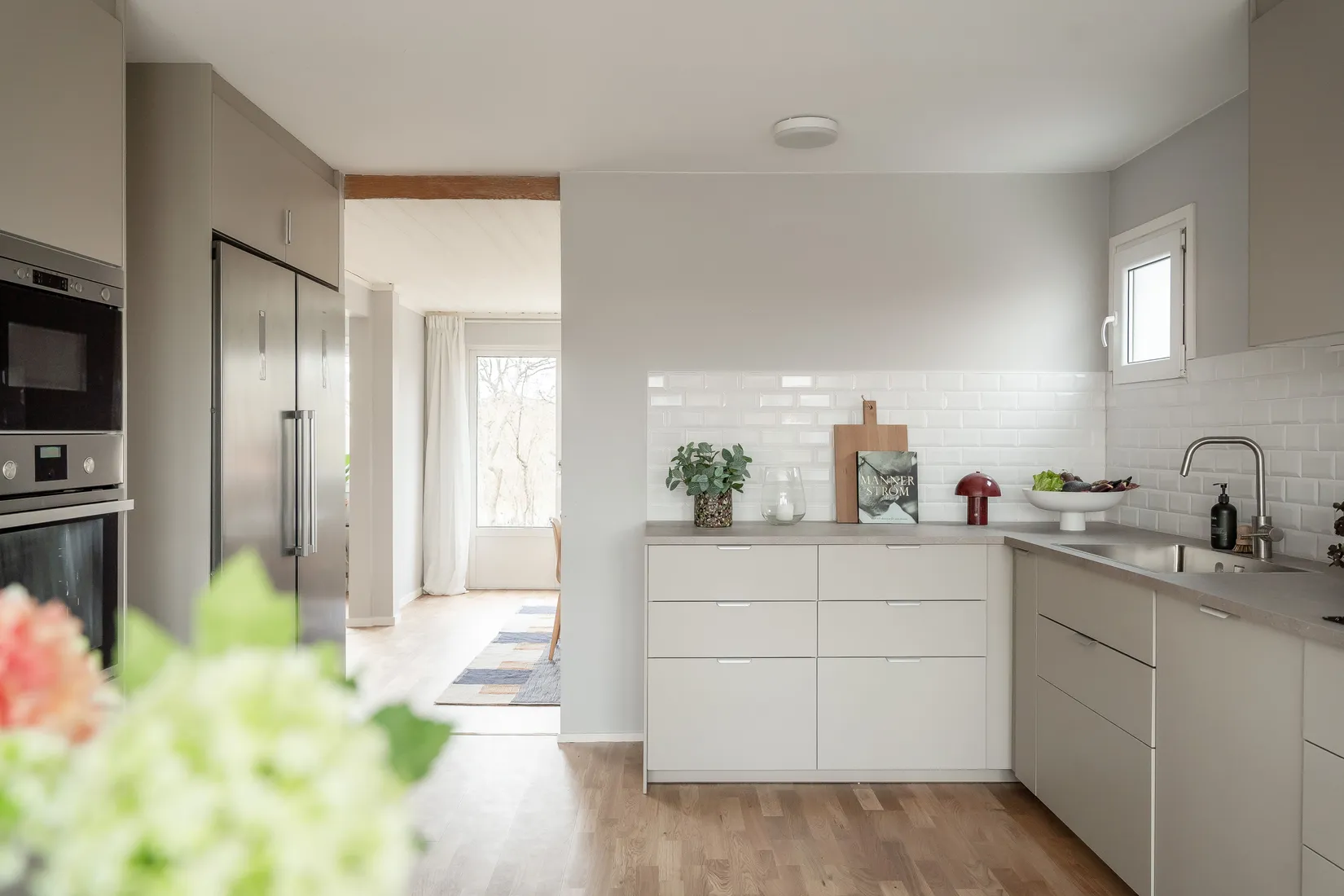 Villa, Radhus, Nyckelkroken 22, Norra Fäladen , Lund