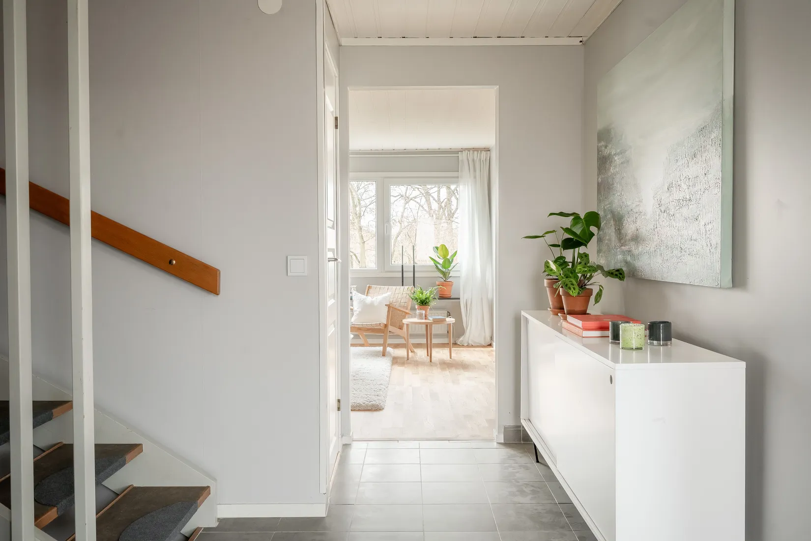 Villa, Radhus, Nyckelkroken 22, Norra Fäladen , Lund