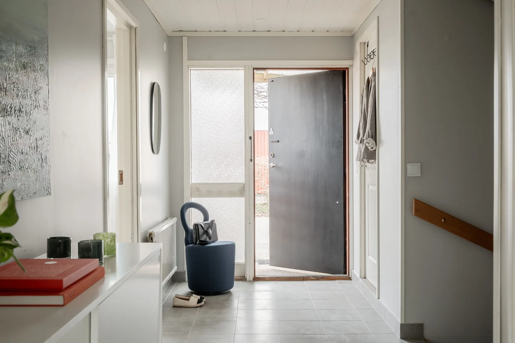 Villa, Radhus, Nyckelkroken 22, Norra Fäladen , Lund