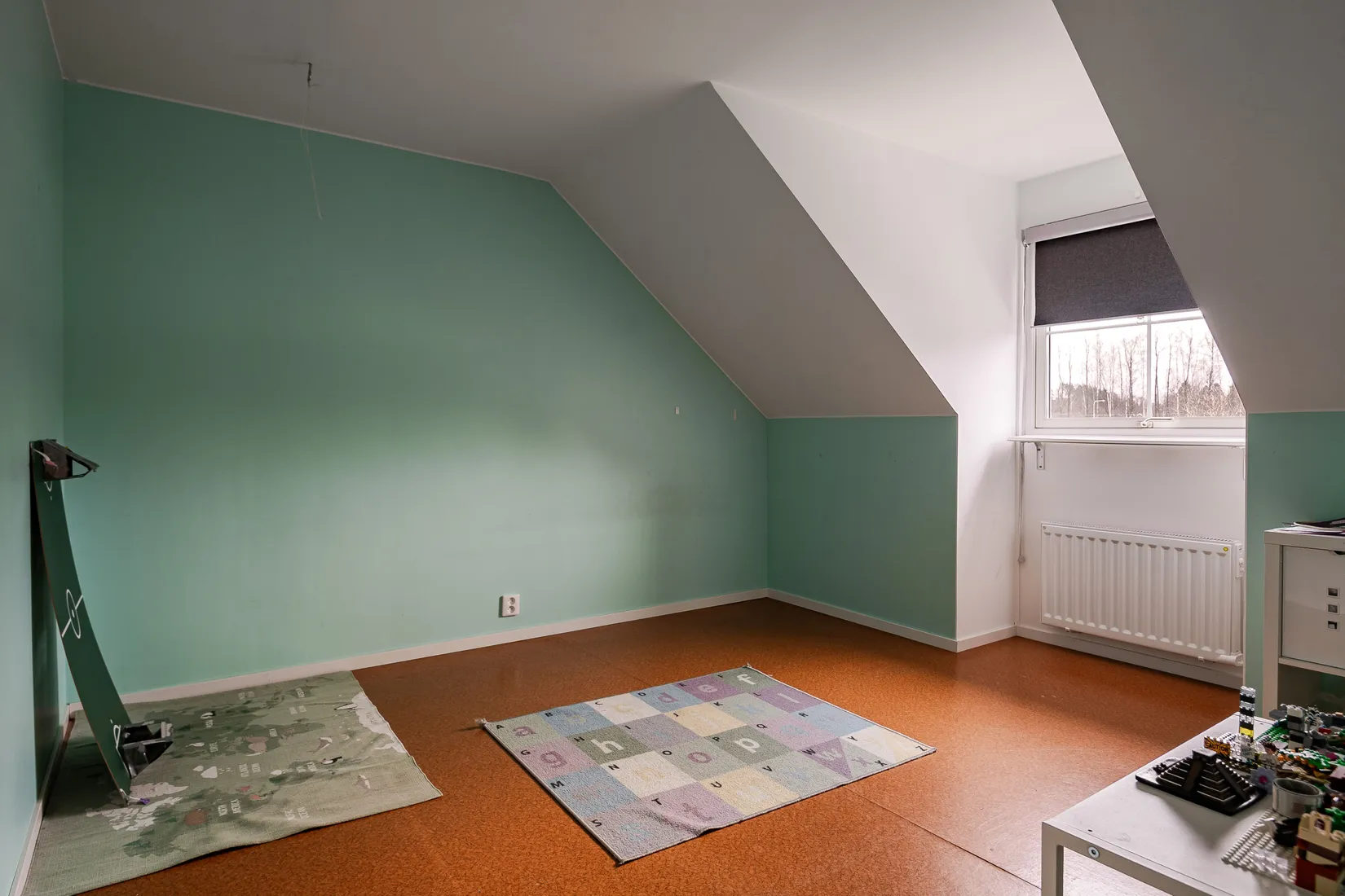 Villa, Radhus, Stångtjärnsvägen 353, Slätta, Falun